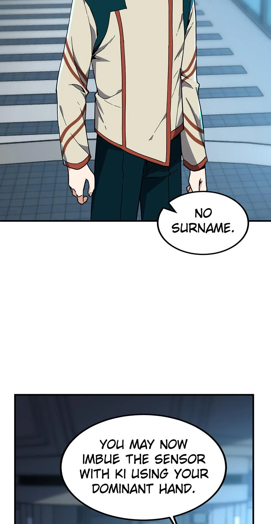 The Beginning After the End Chapter 209 – Page 3