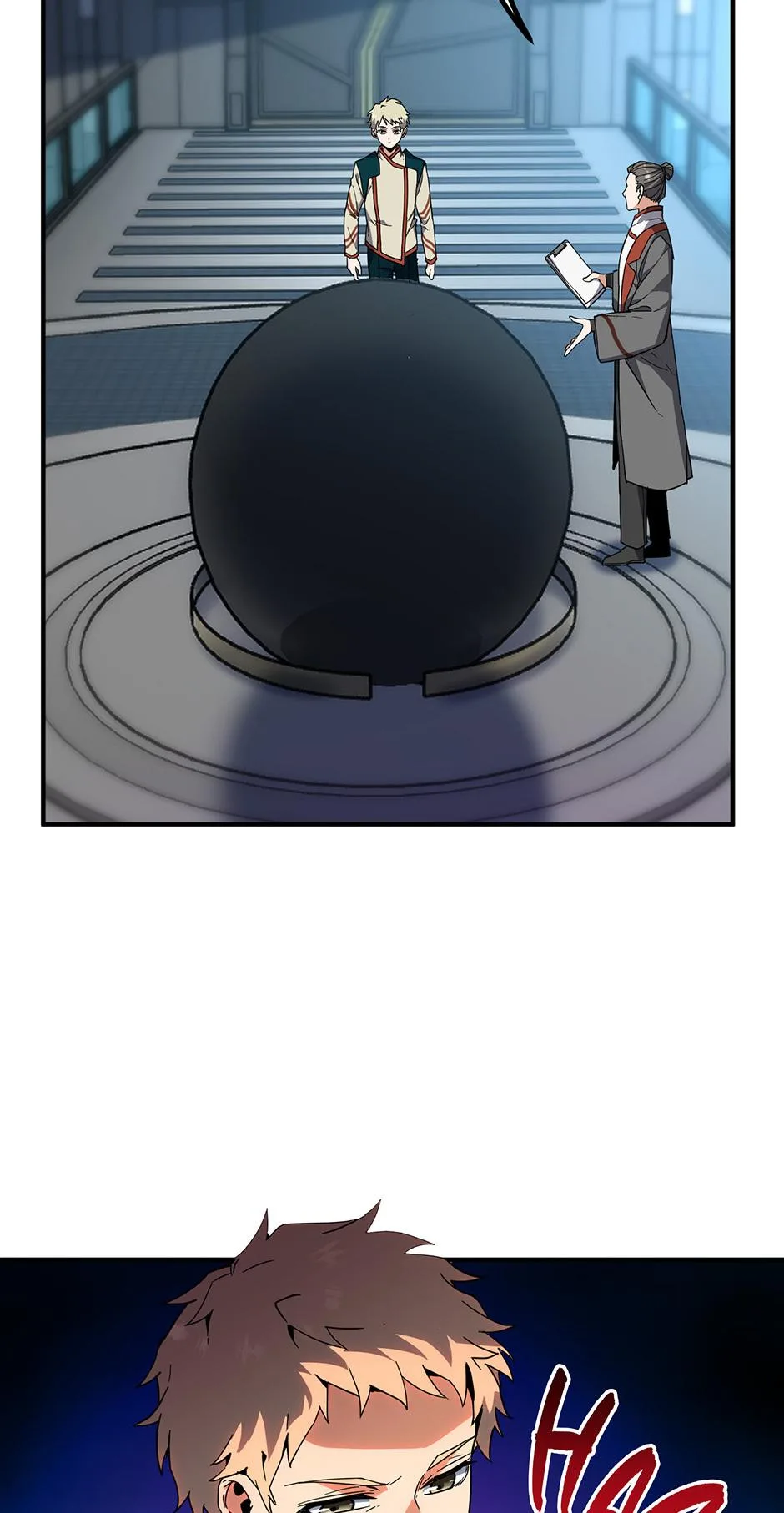 The Beginning After the End Chapter 209 – Page 4
