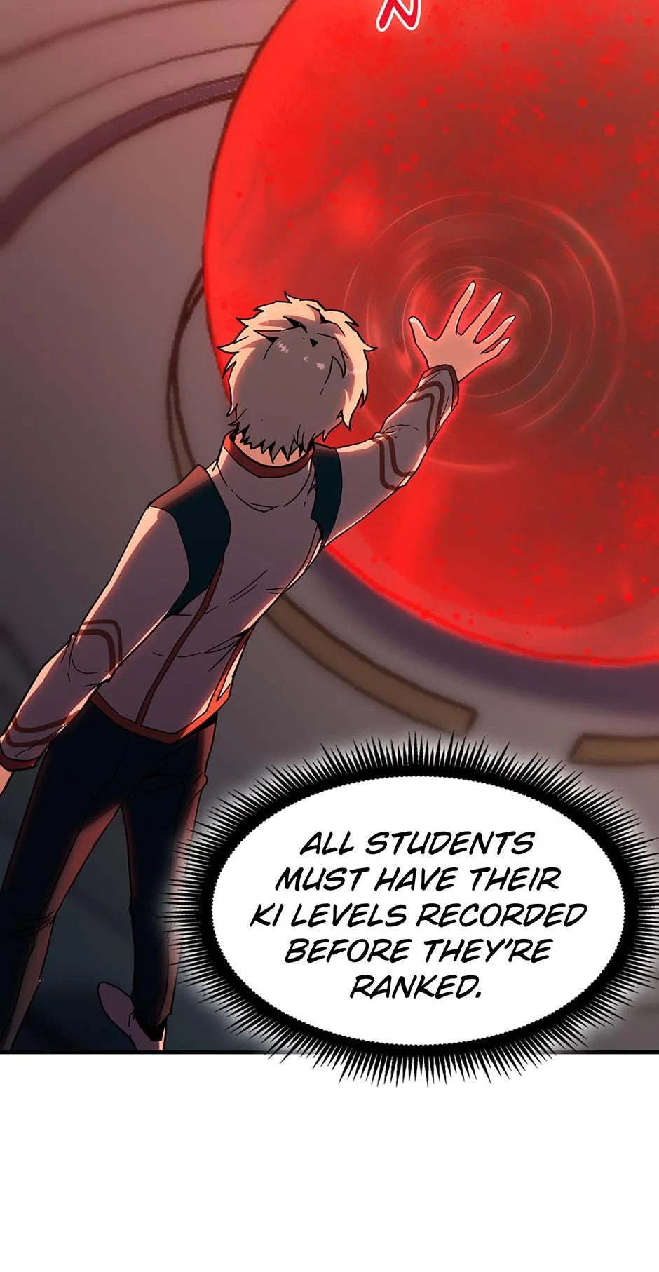 The Beginning After the End Chapter 209 – Page 6
