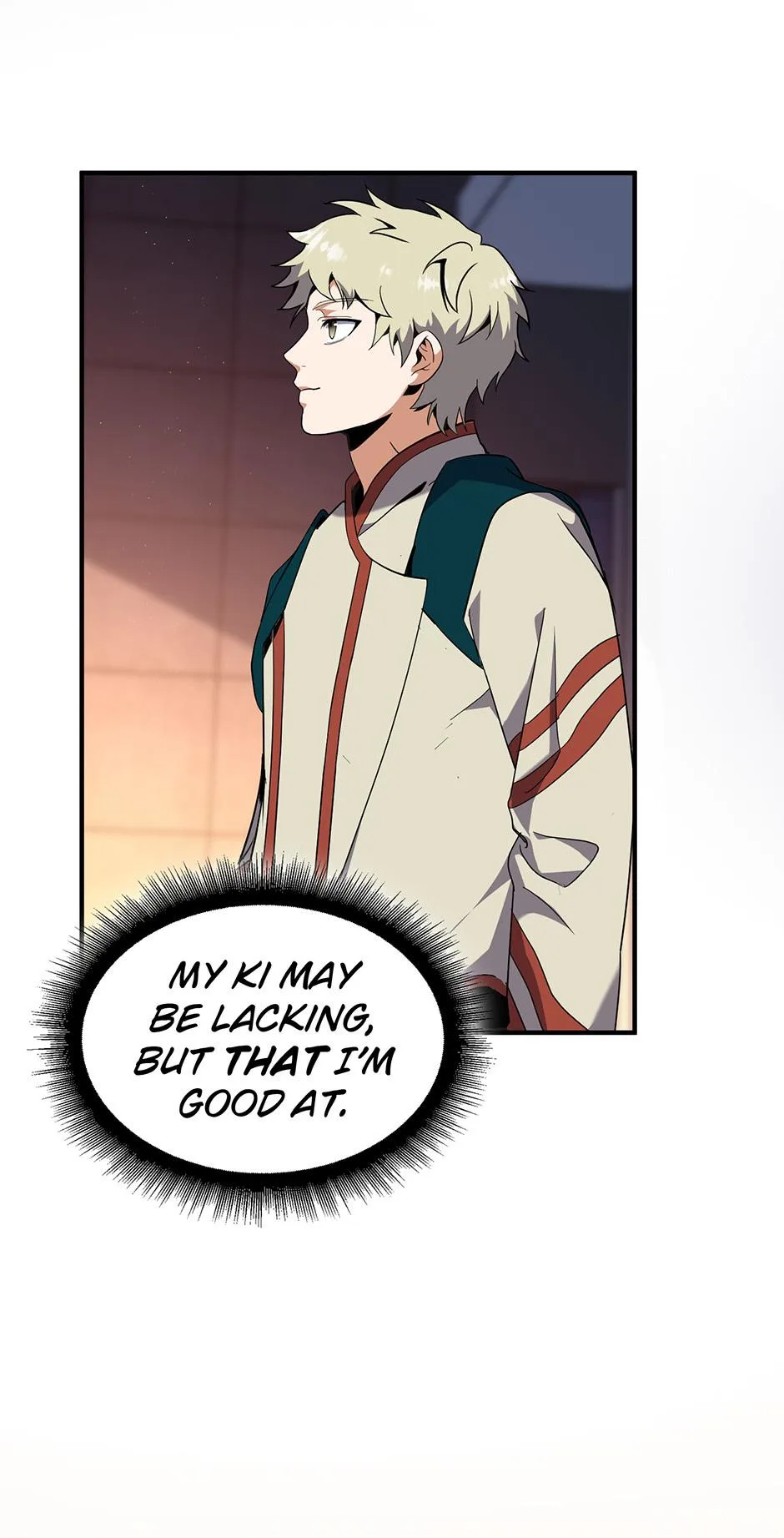 The Beginning After the End Chapter 209 – Page 10