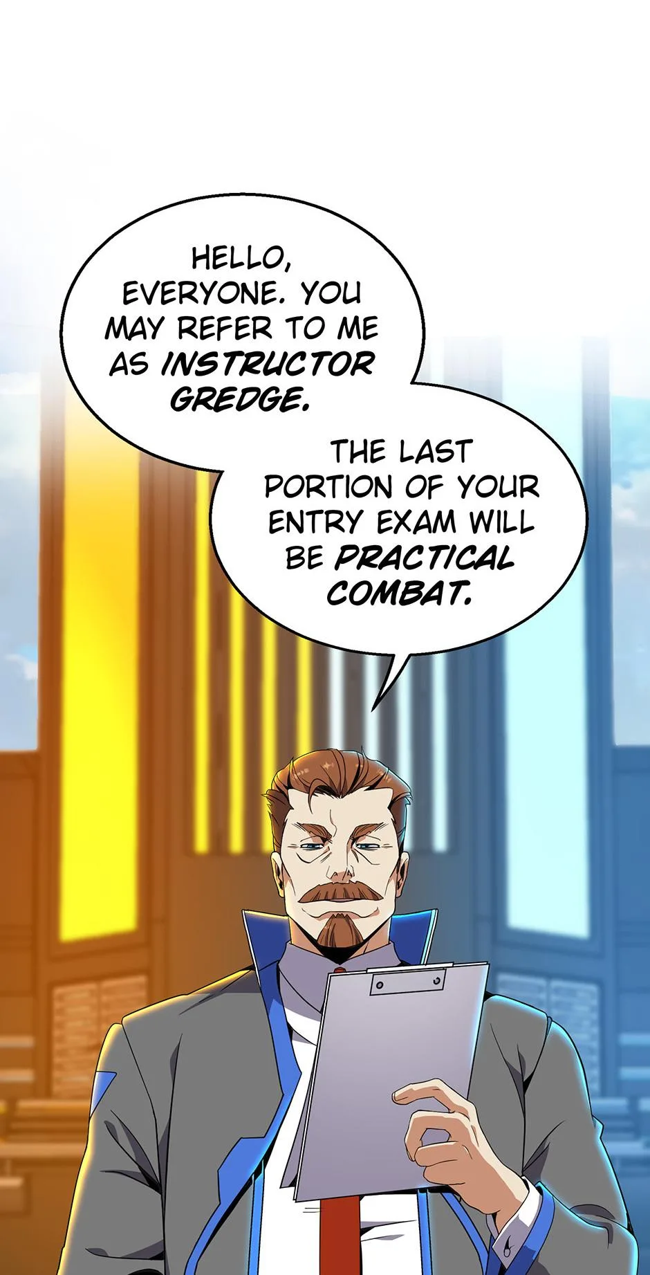 The Beginning After the End Chapter 209 – Page 14
