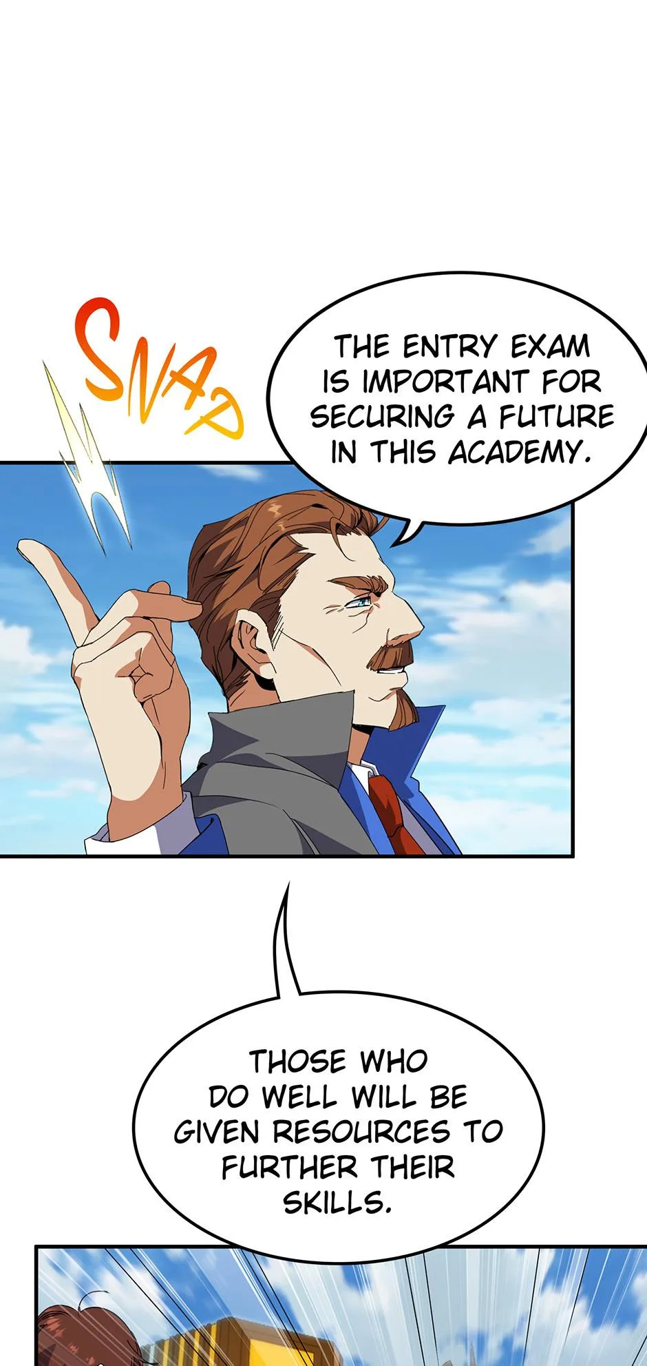 The Beginning After the End Chapter 209 – Page 18
