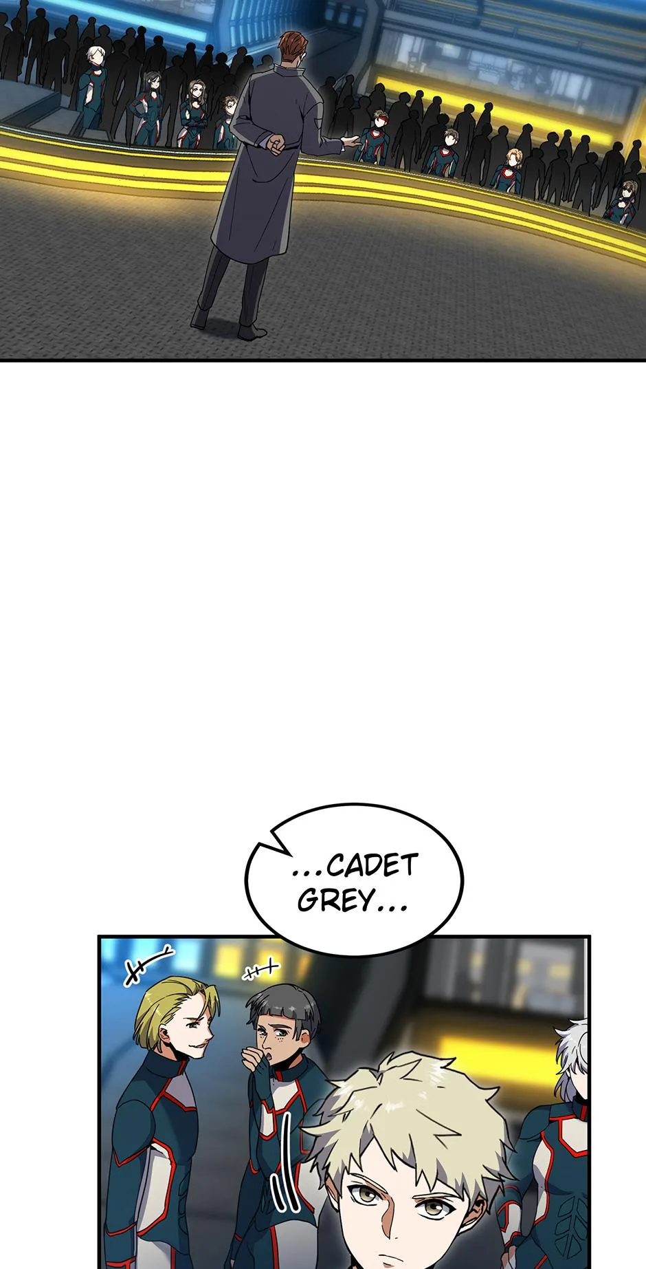 The Beginning After the End Chapter 209 – Page 28