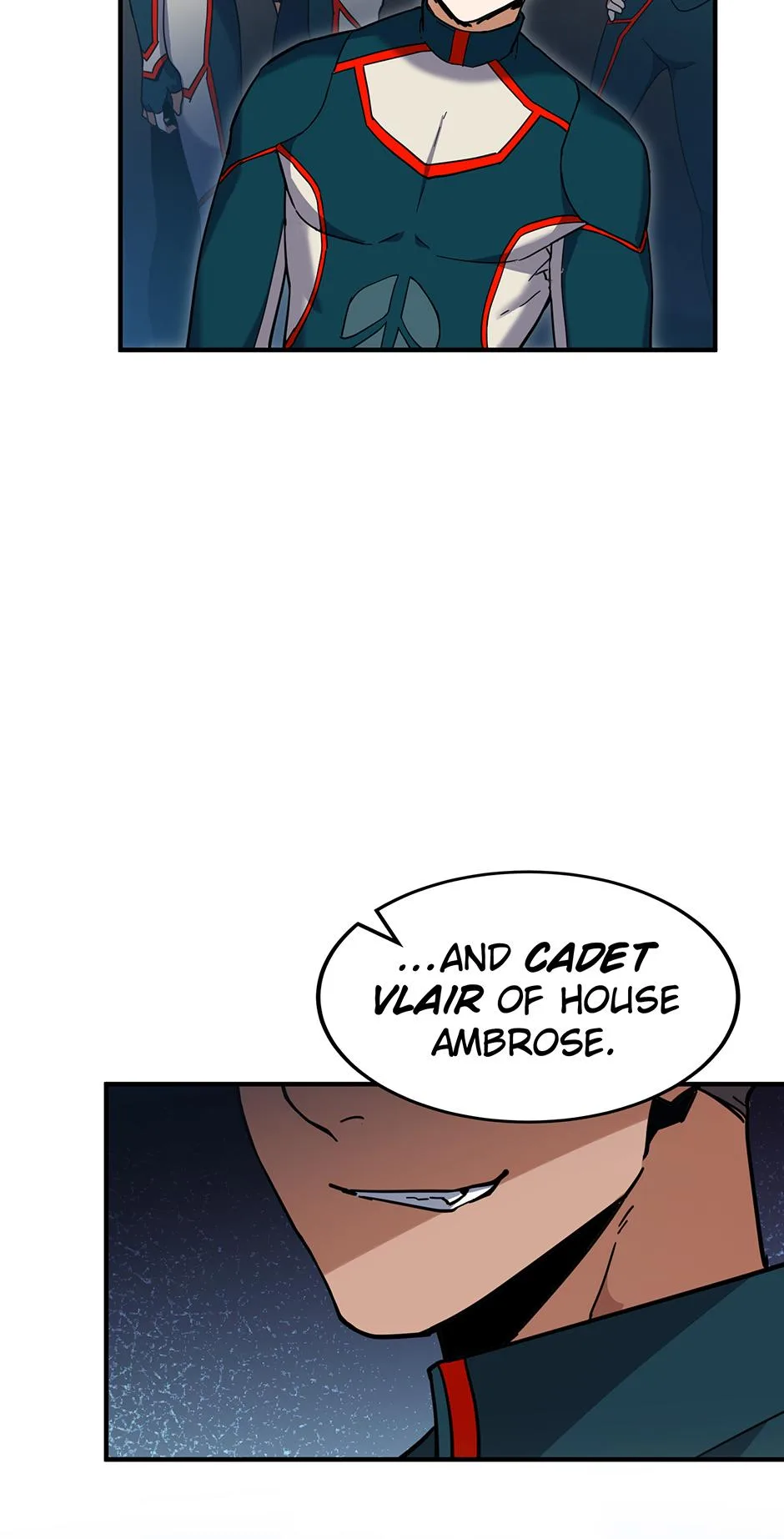 The Beginning After the End Chapter 209 – Page 29