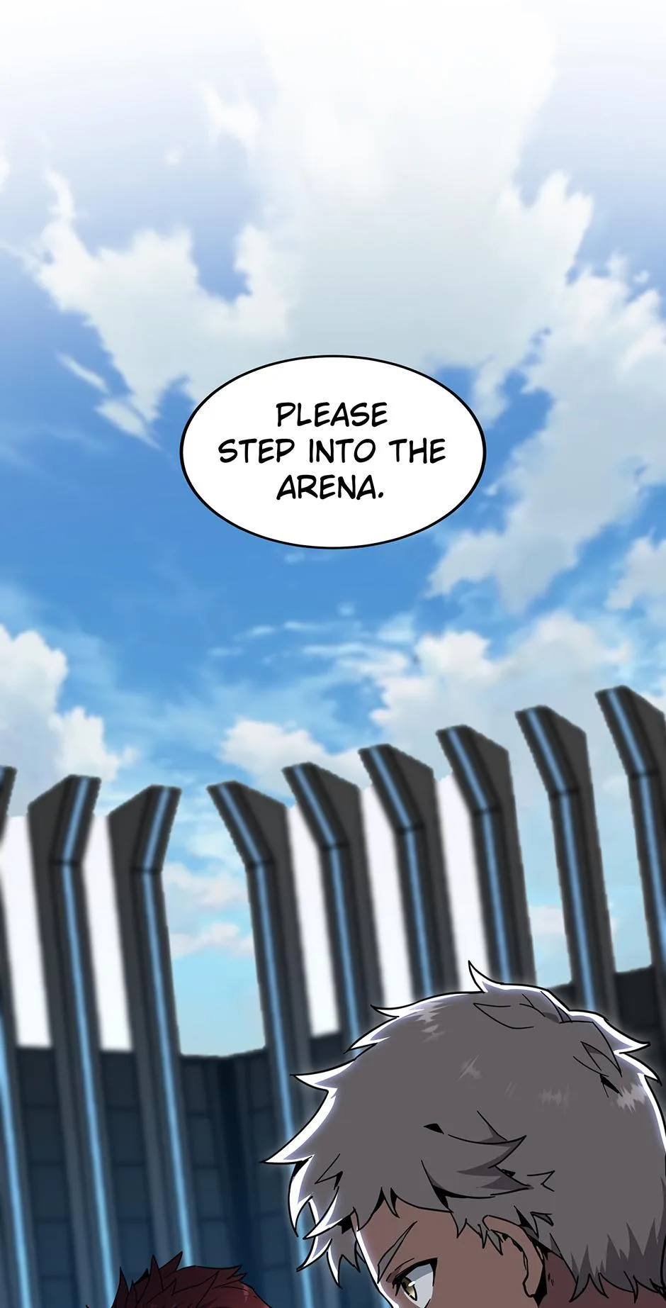 The Beginning After the End Chapter 209 – Page 30