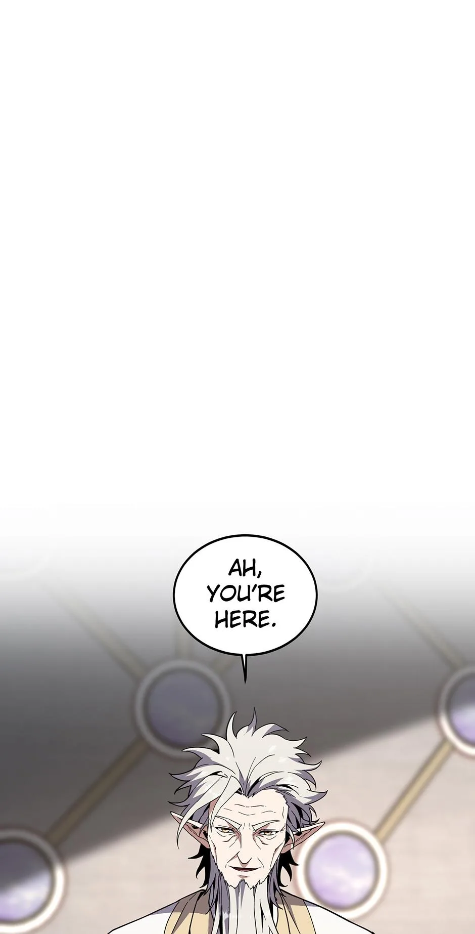 The Beginning After the End Chapter 209 – Page 33