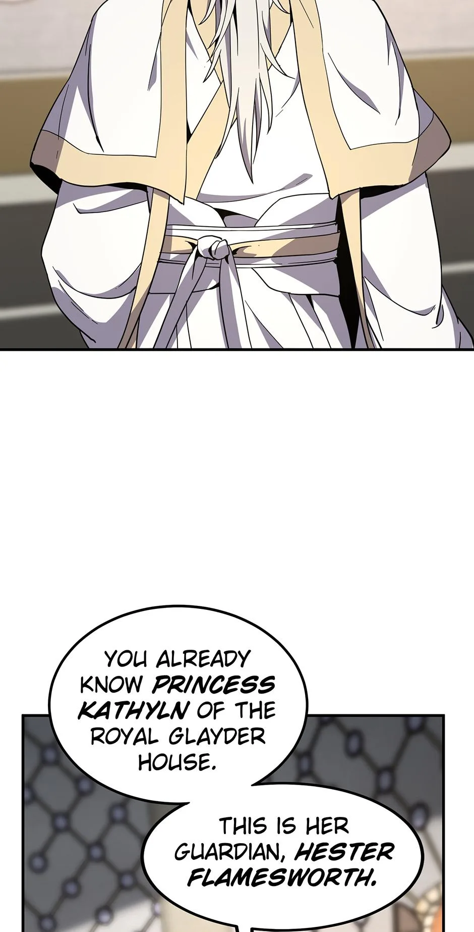 The Beginning After the End Chapter 209 – Page 34