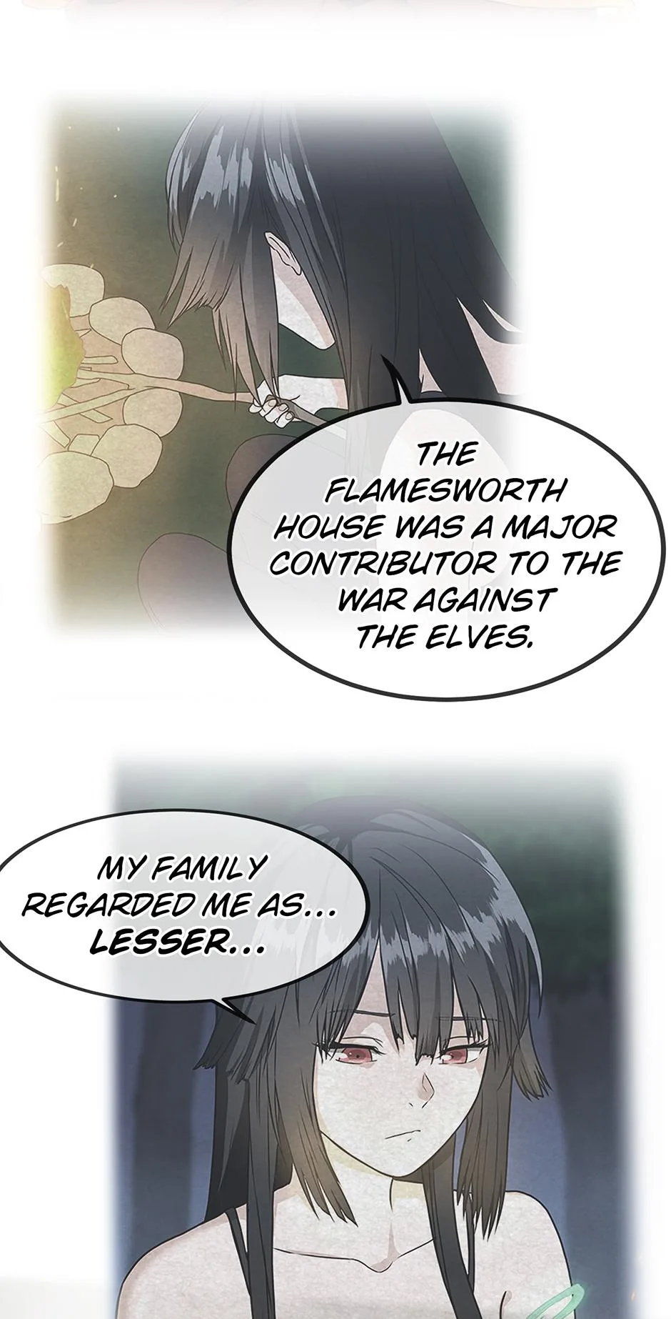 The Beginning After the End Chapter 209 – Page 37