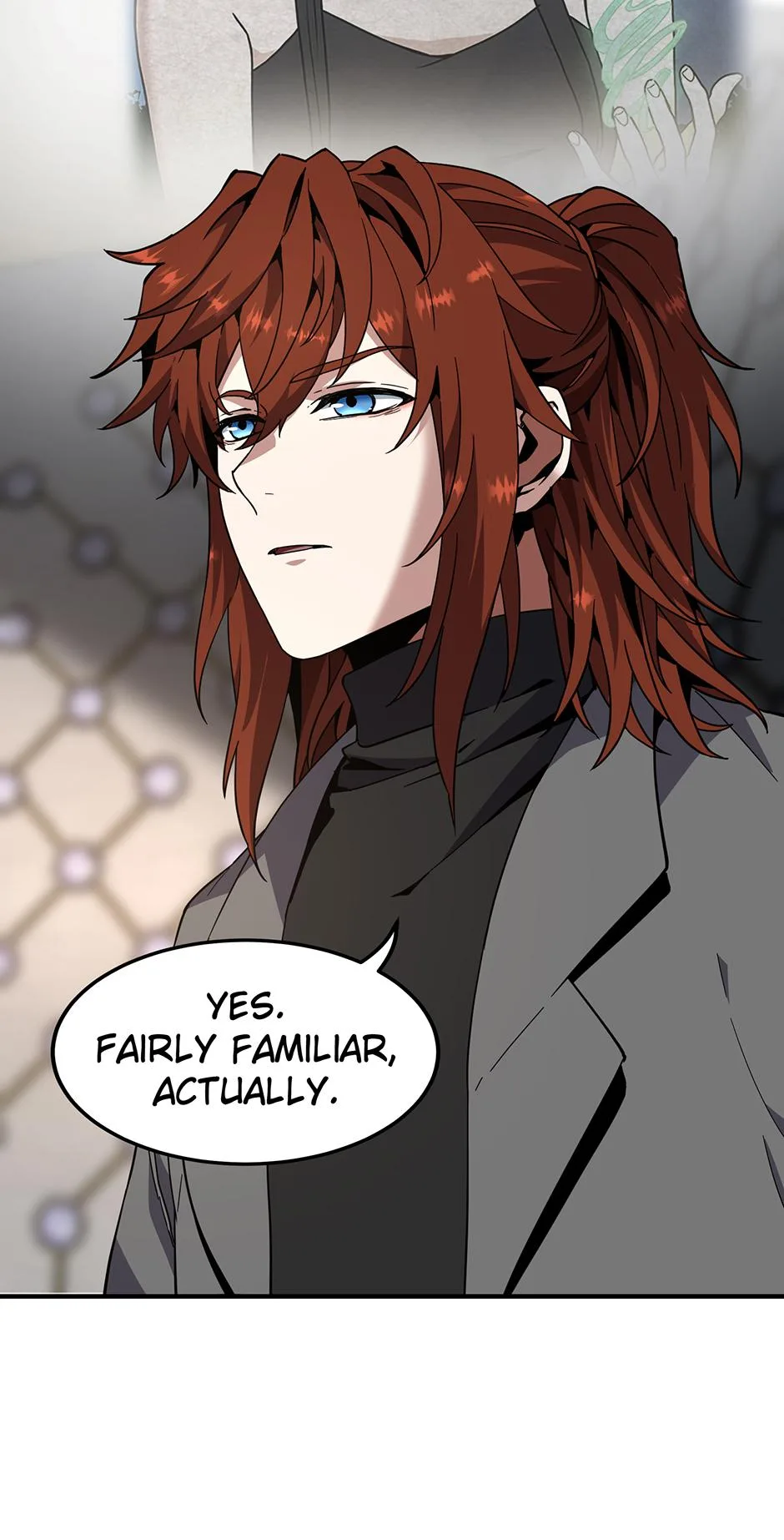 The Beginning After the End Chapter 209 – Page 38