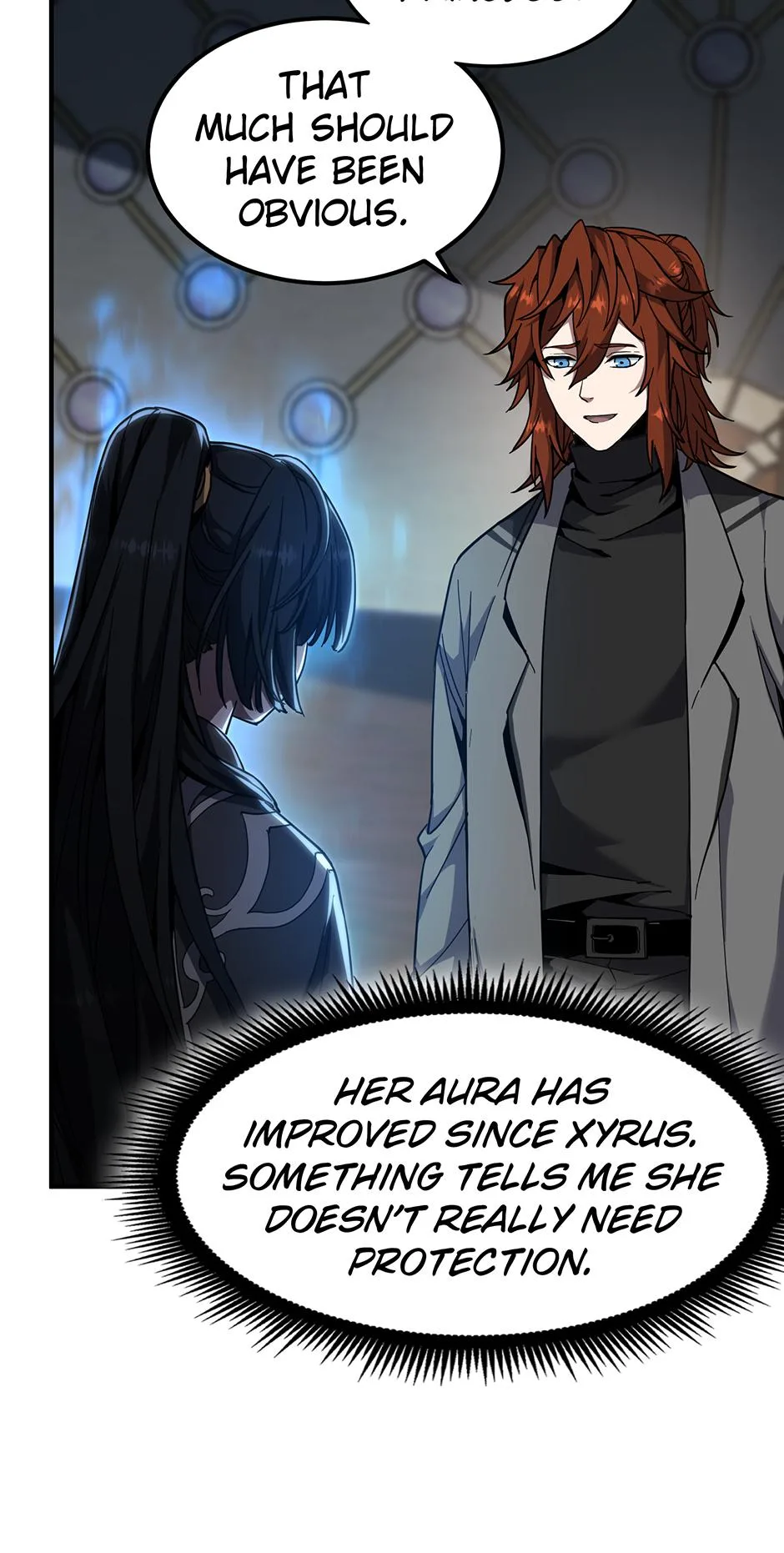 The Beginning After the End Chapter 209 – Page 41