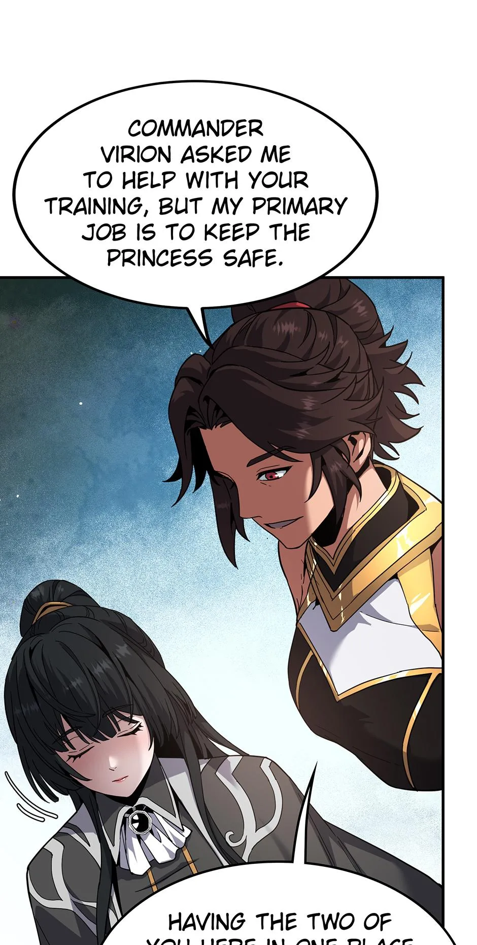 The Beginning After the End Chapter 209 – Page 42