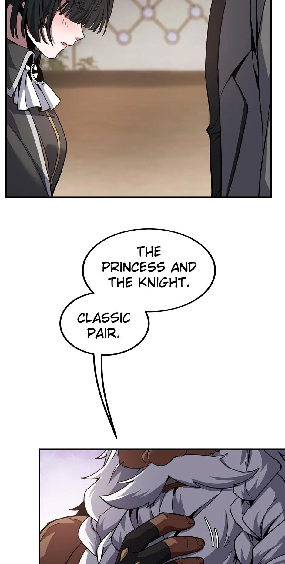 The Beginning After the End Chapter 209 – Page 44