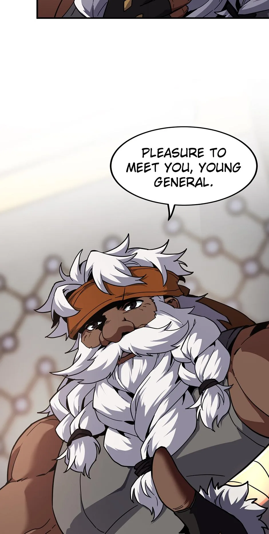 The Beginning After the End Chapter 209 – Page 45