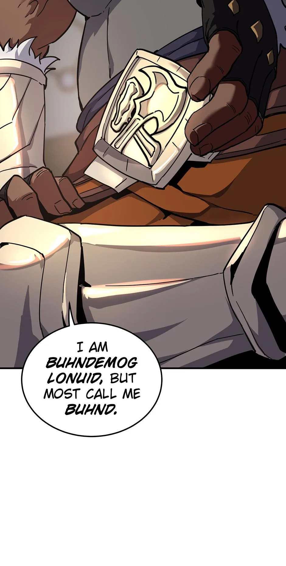 The Beginning After the End Chapter 209 – Page 46
