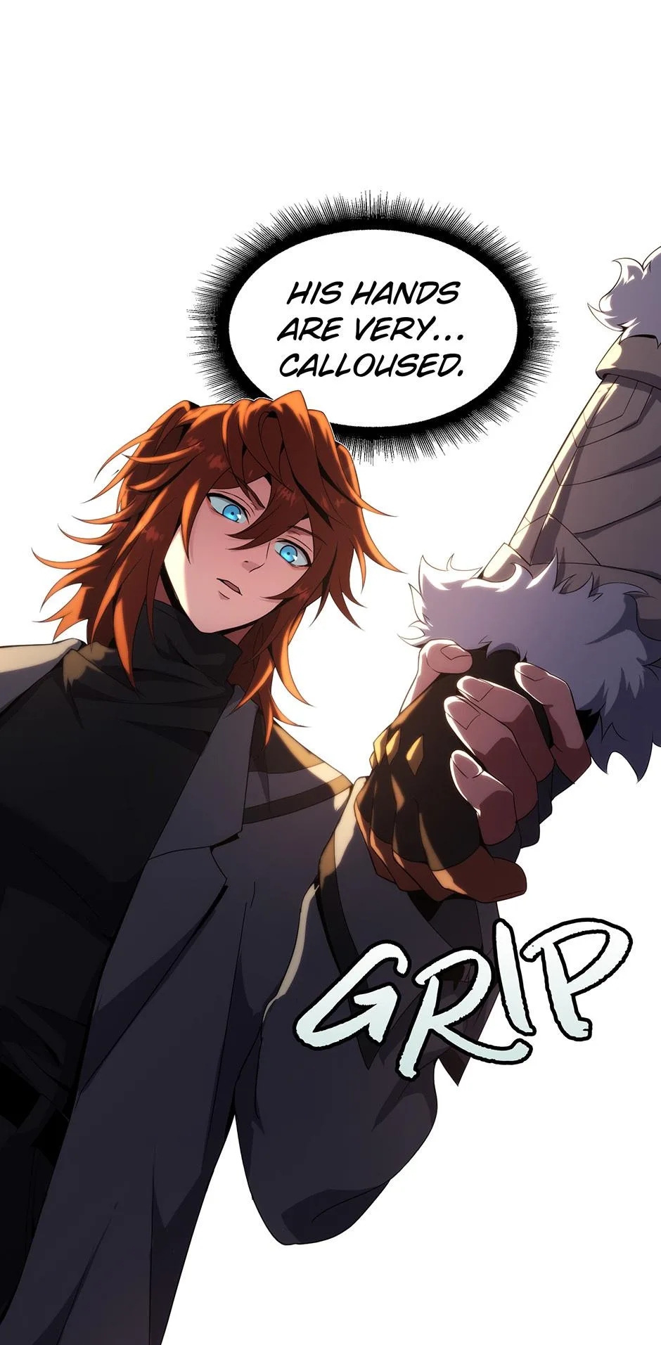 The Beginning After the End Chapter 209 – Page 47