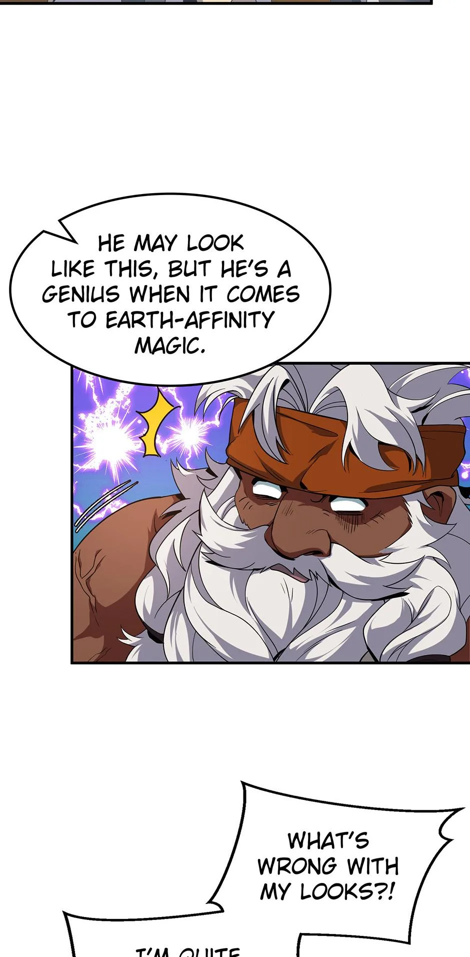 The Beginning After the End Chapter 209 – Page 50