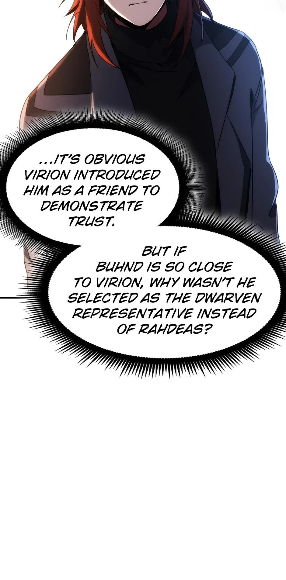 The Beginning After the End Chapter 209 – Page 53