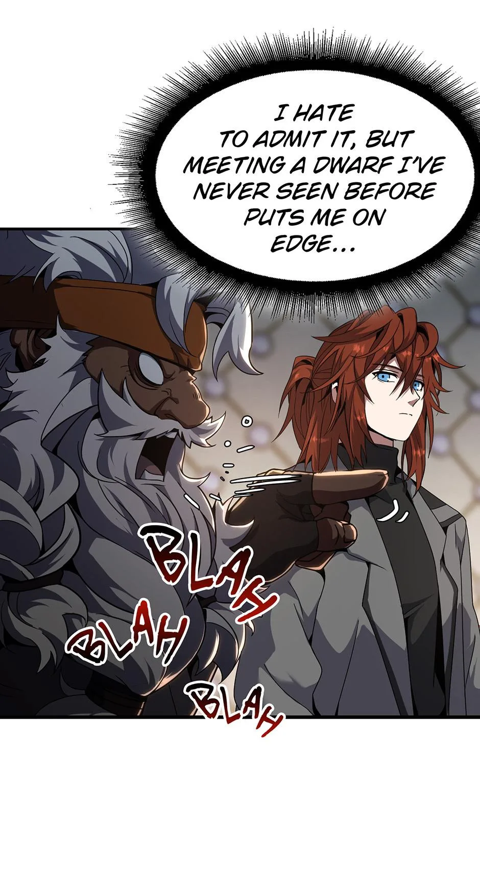 The Beginning After the End Chapter 209 – Page 54