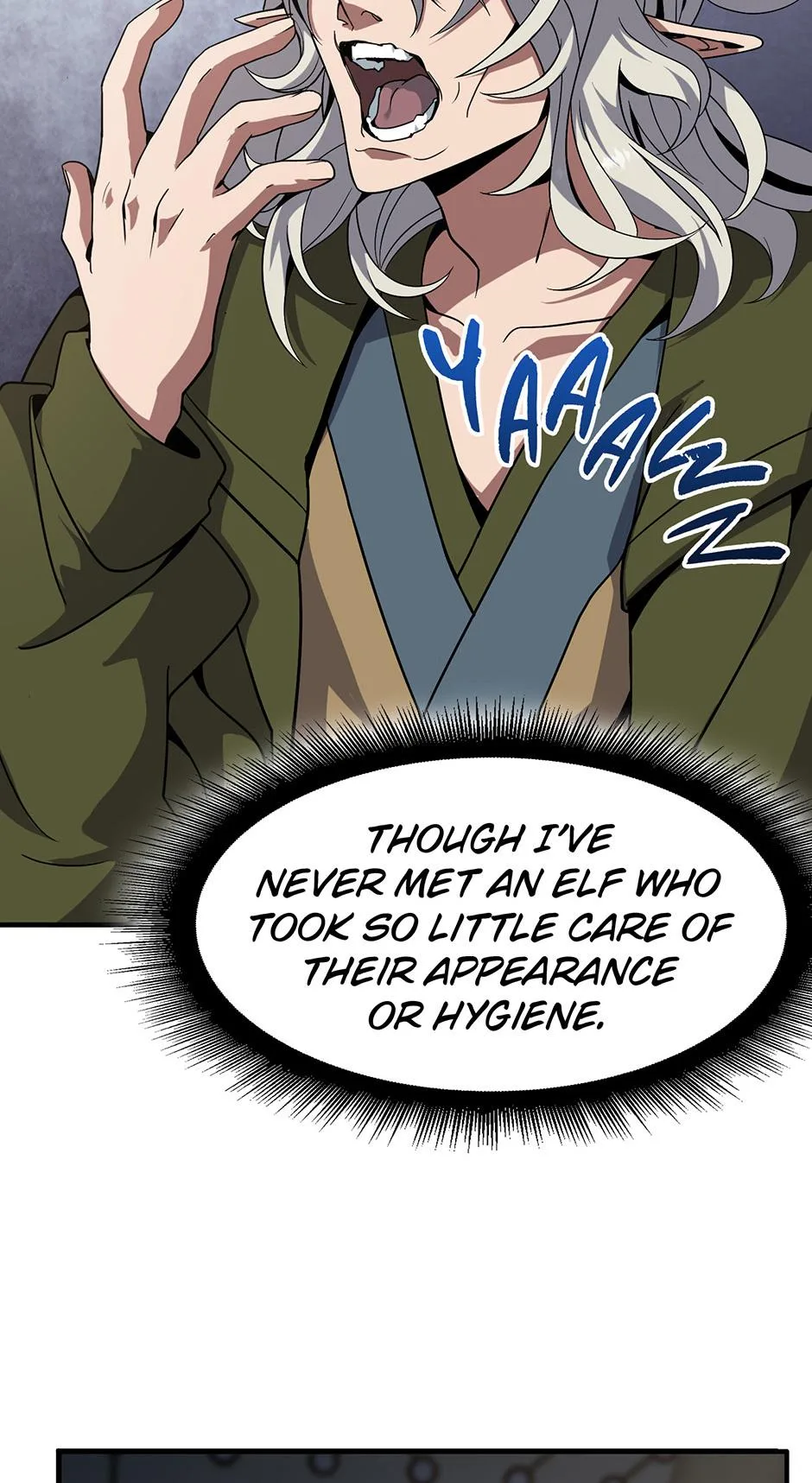 The Beginning After the End Chapter 209 – Page 59