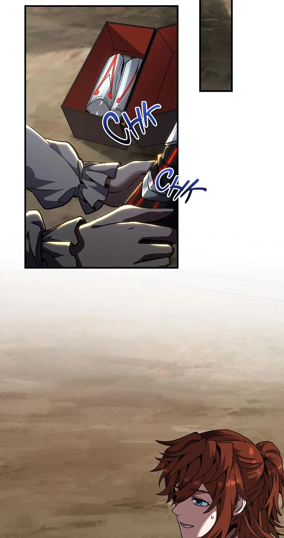 The Beginning After the End Chapter 209 – Page 64