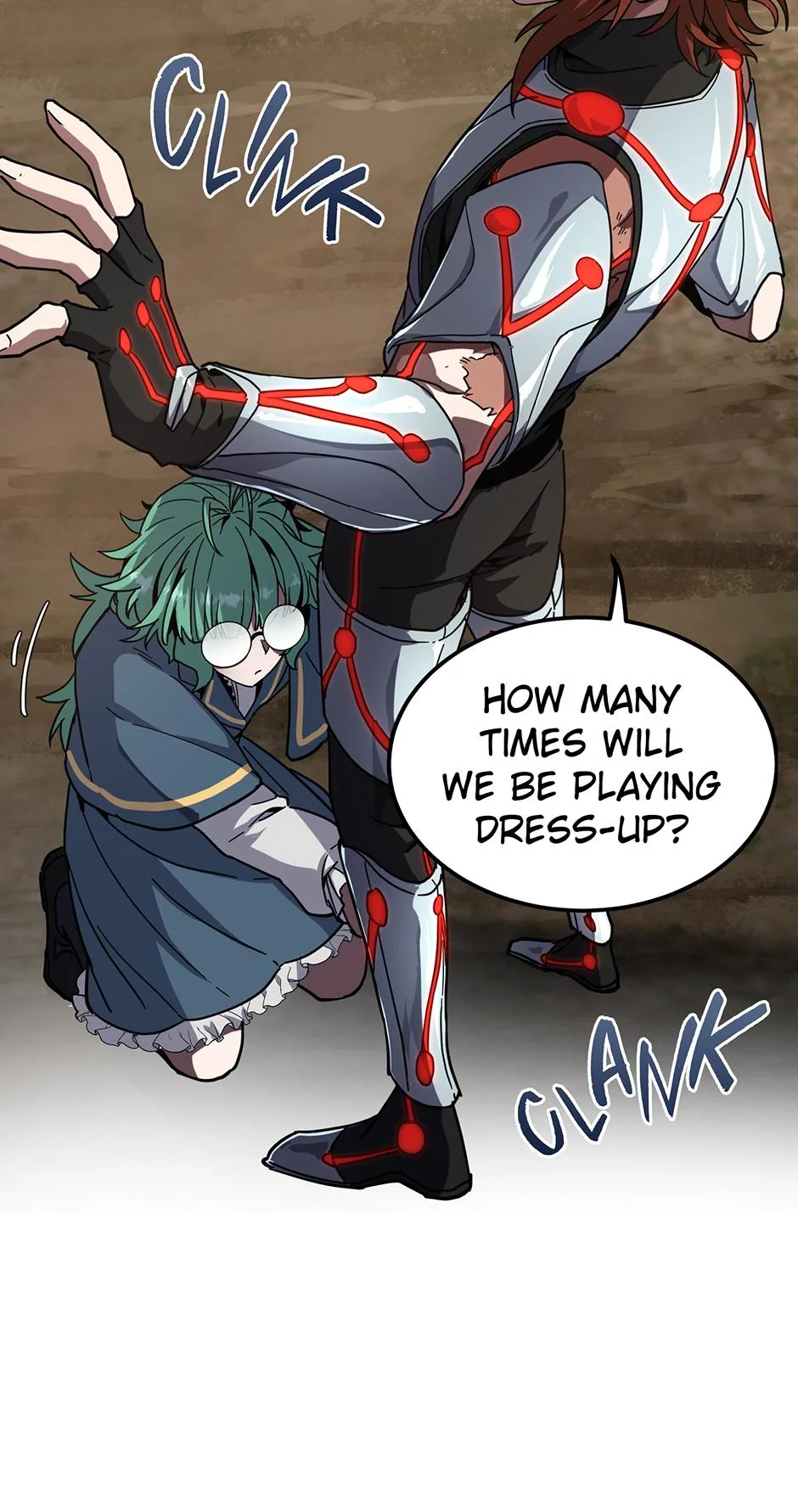 The Beginning After the End Chapter 209 – Page 65