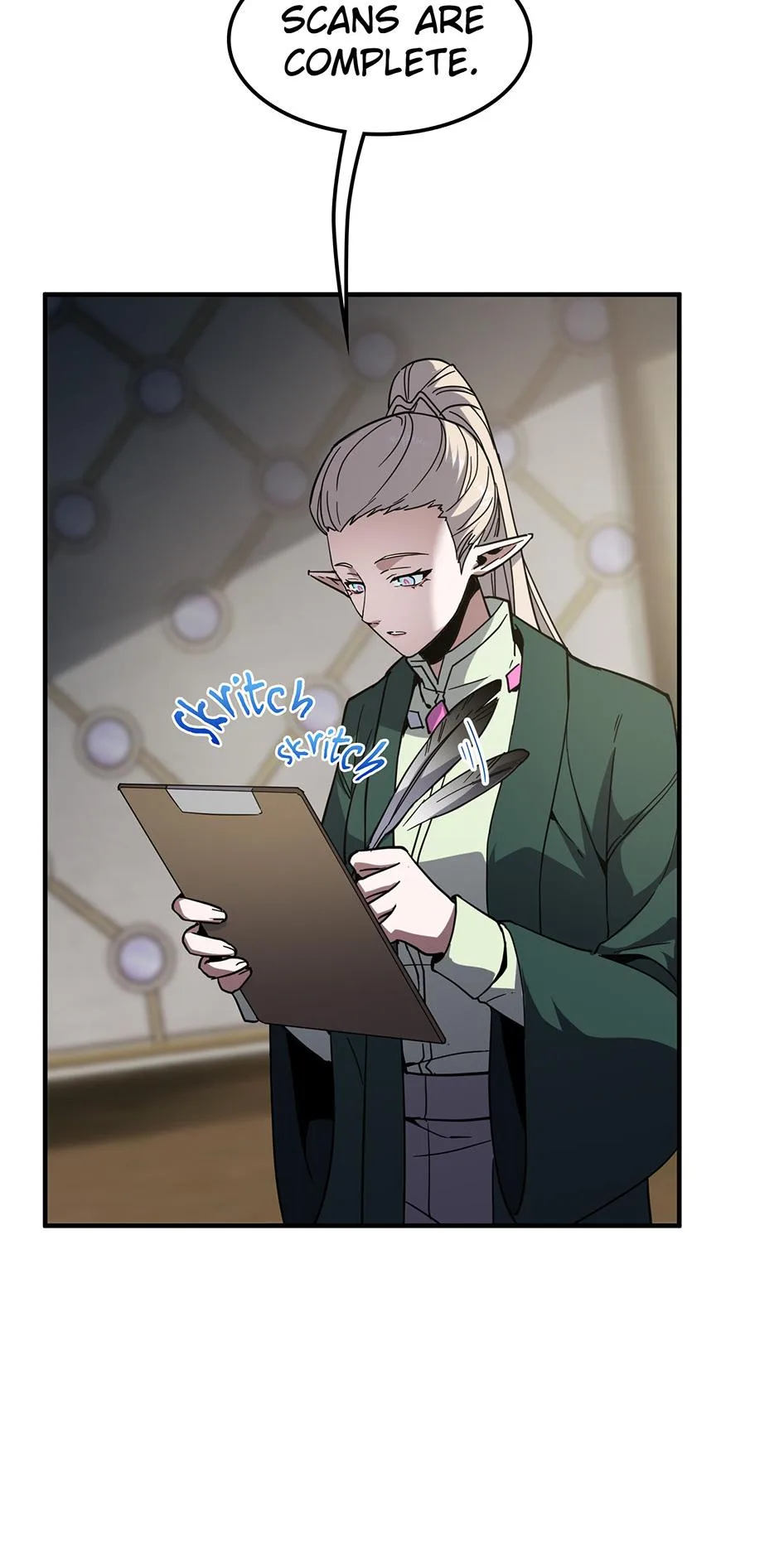 The Beginning After the End Chapter 209 – Page 70