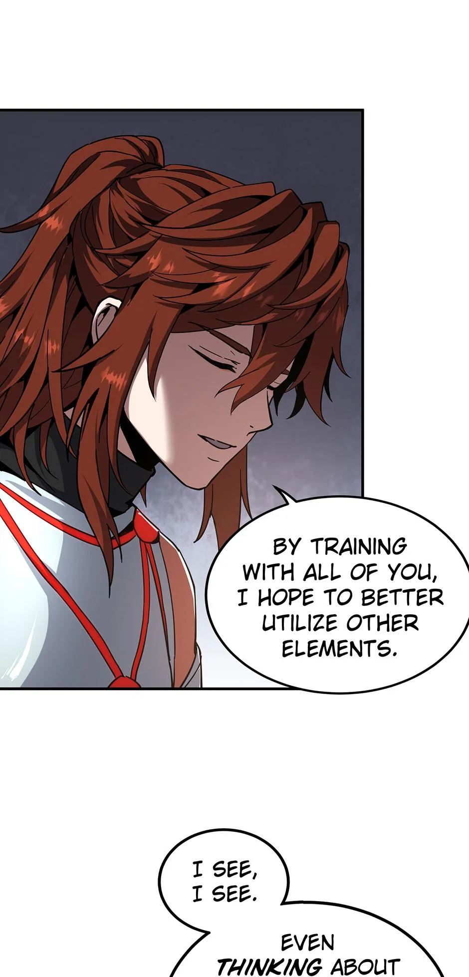 The Beginning After the End Chapter 209 – Page 76