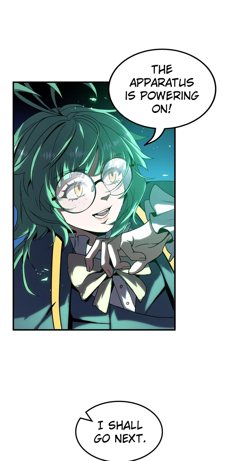 The Beginning After the End Chapter 209 – Page 83