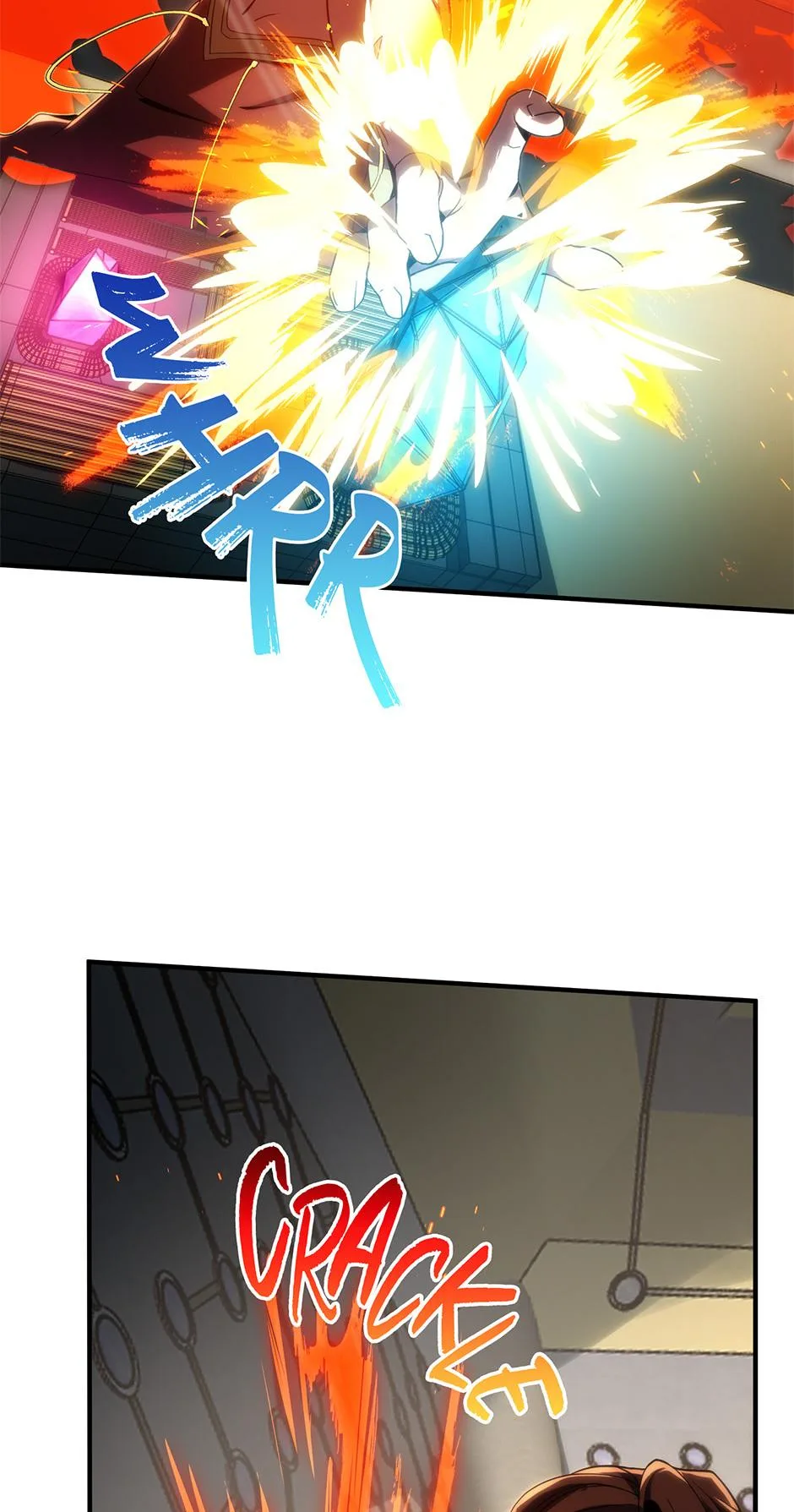 The Beginning After the End Chapter 209 – Page 85