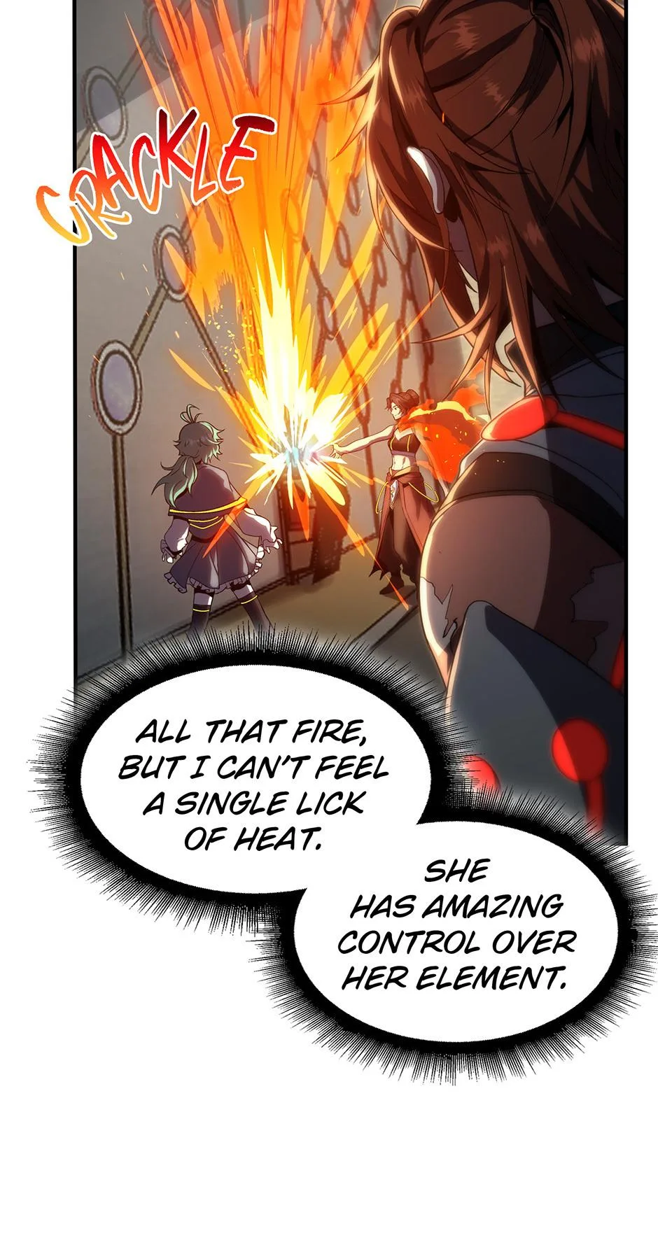The Beginning After the End Chapter 209 – Page 86