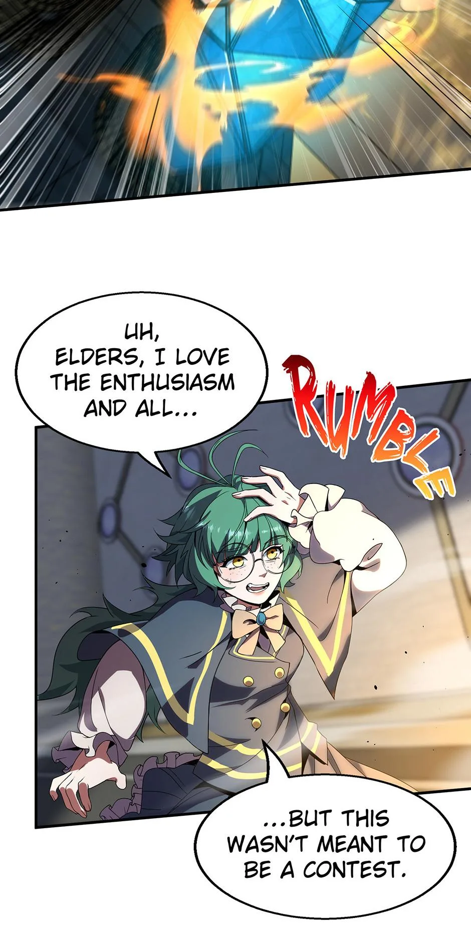 The Beginning After the End Chapter 209 – Page 88