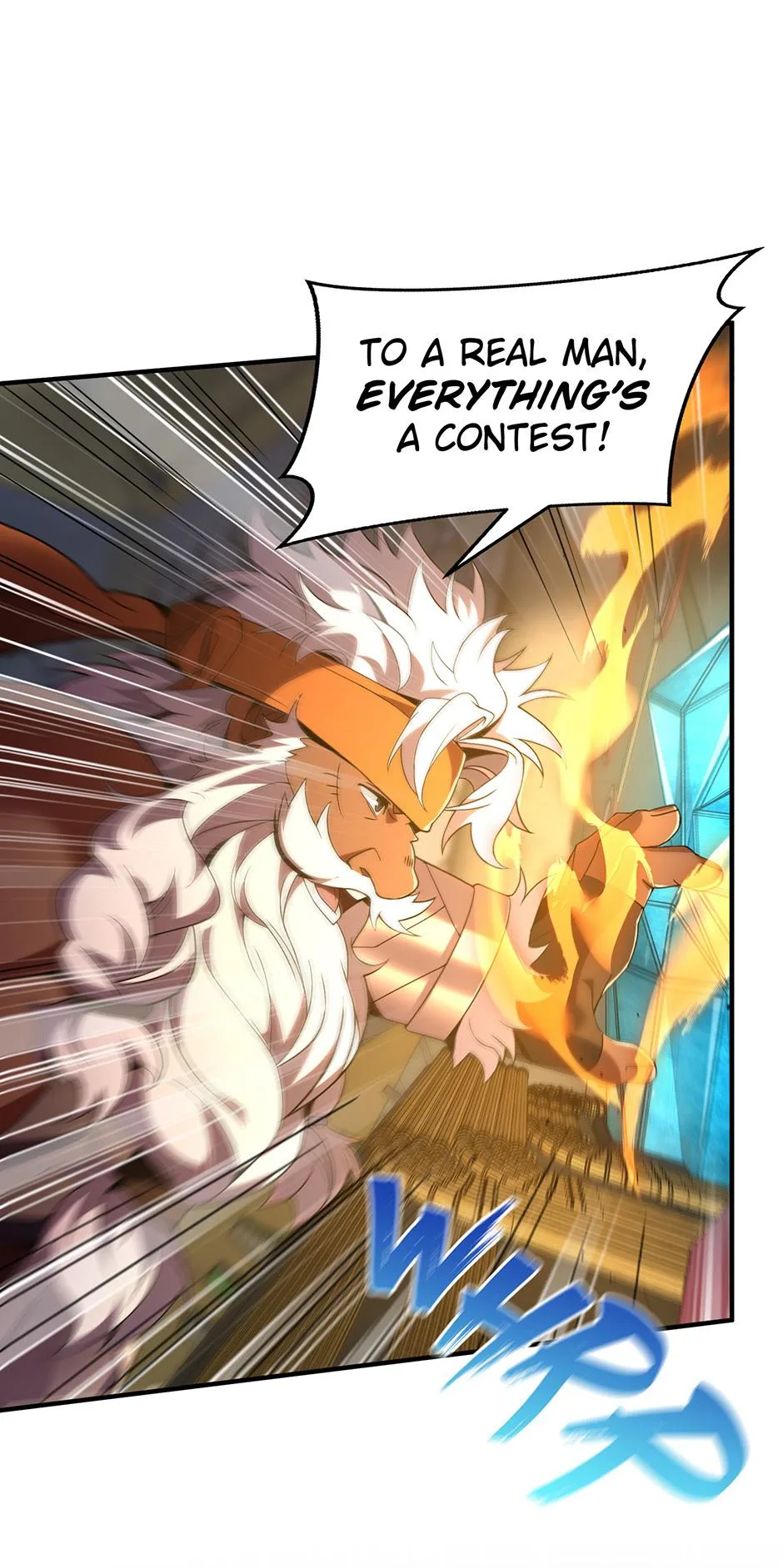 The Beginning After the End Chapter 209 – Page 89