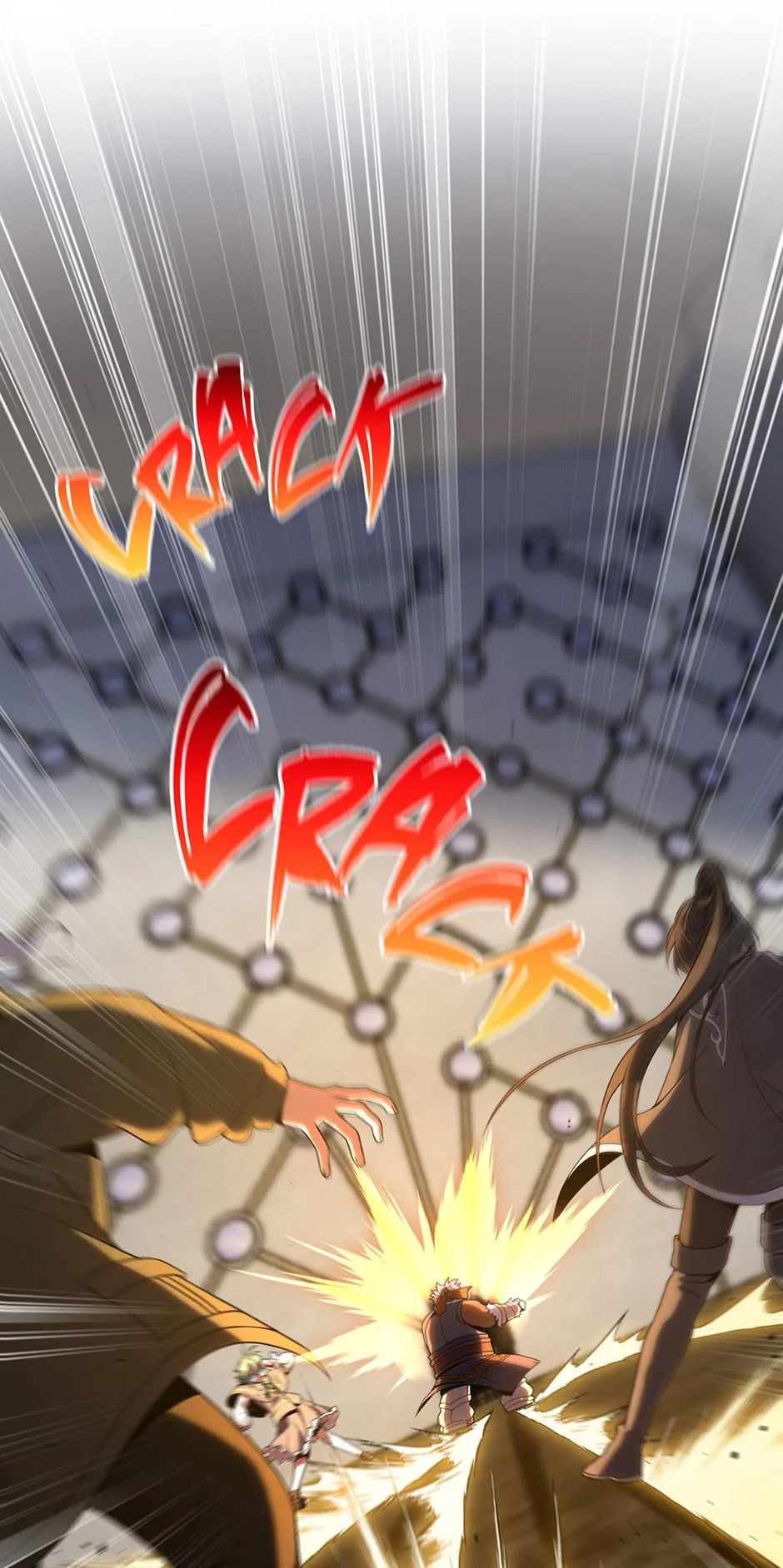 The Beginning After the End Chapter 209 – Page 90