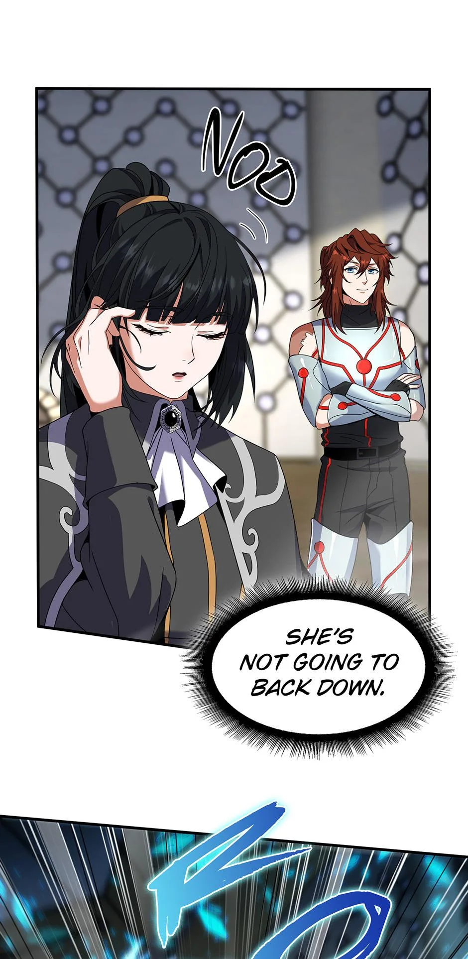 The Beginning After the End Chapter 209 – Page 93