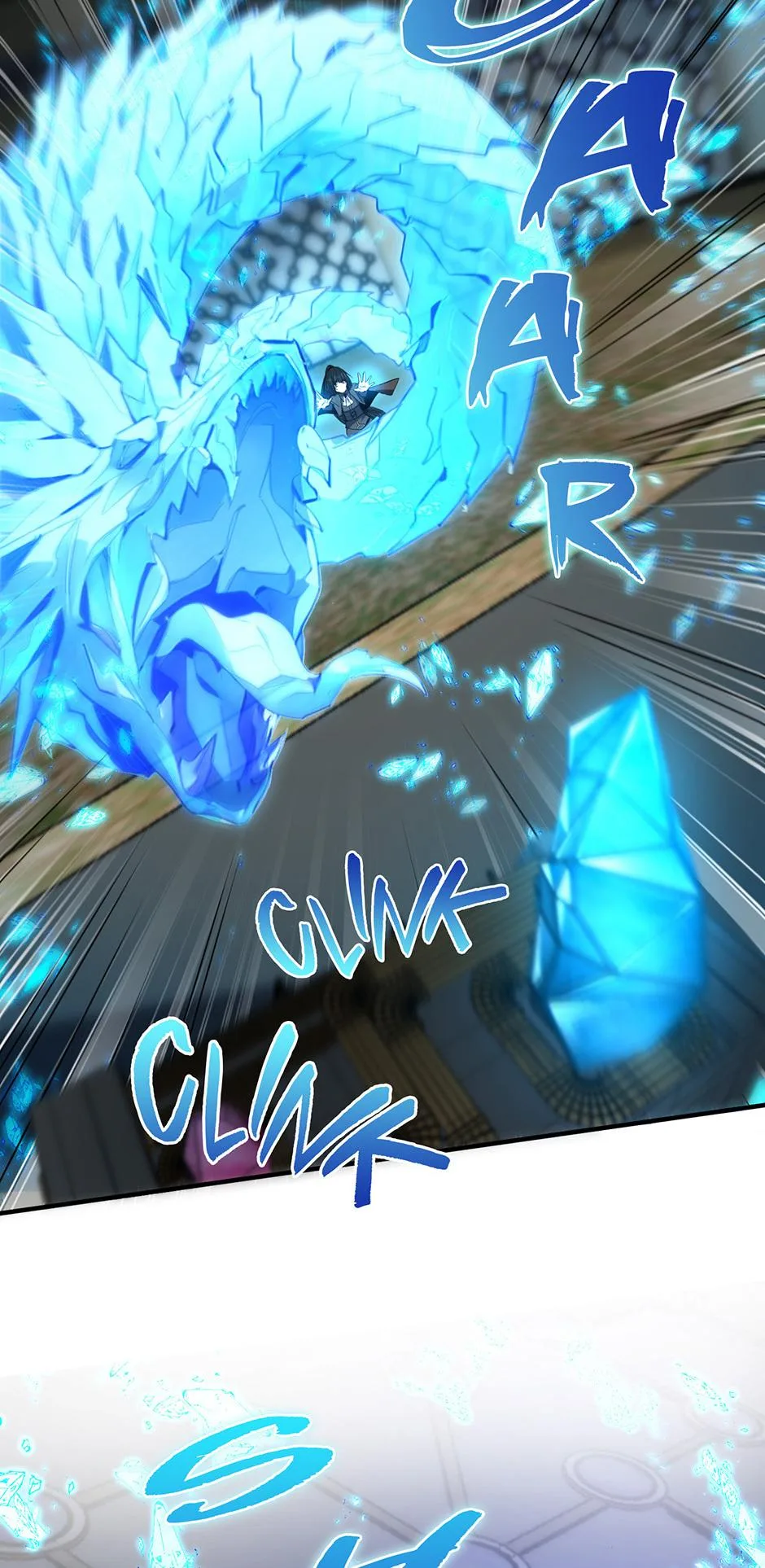 The Beginning After the End Chapter 209 – Page 94