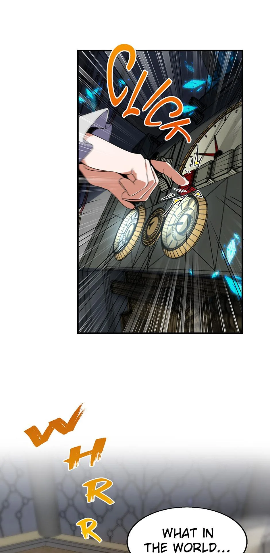 The Beginning After the End Chapter 209 – Page 96