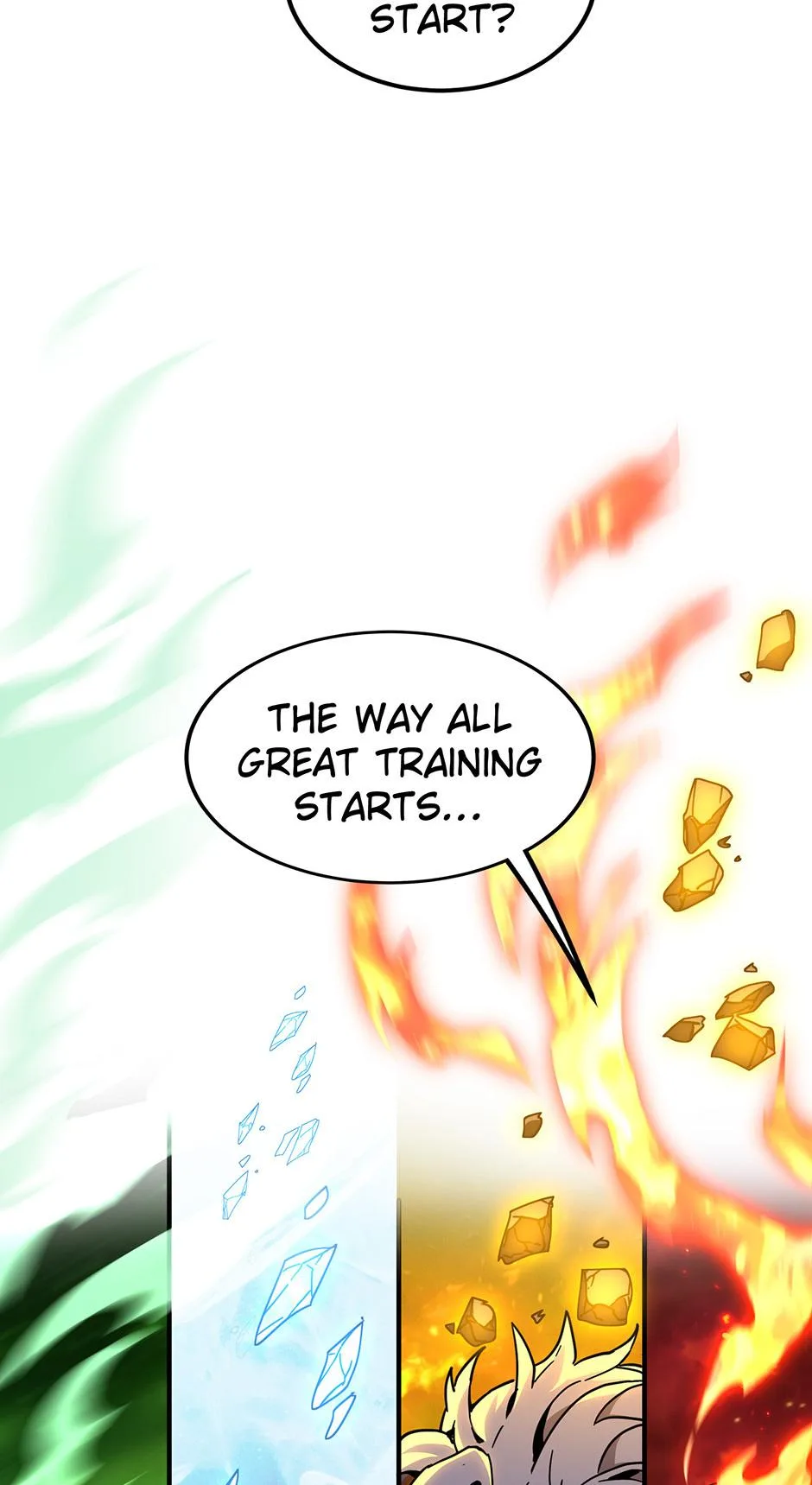 The Beginning After the End Chapter 209 – Page 99