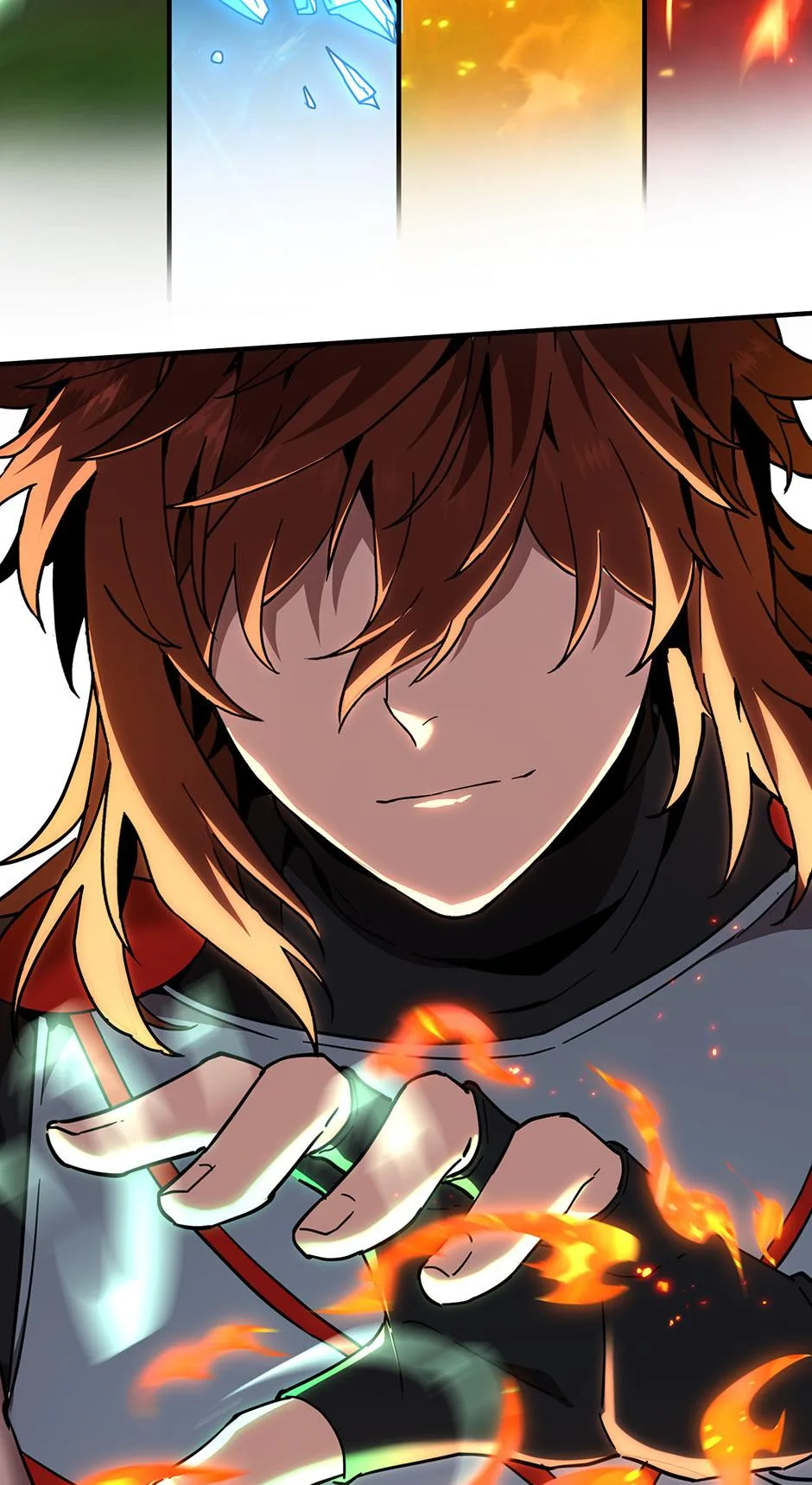 The Beginning After the End Chapter 209 – Page 101