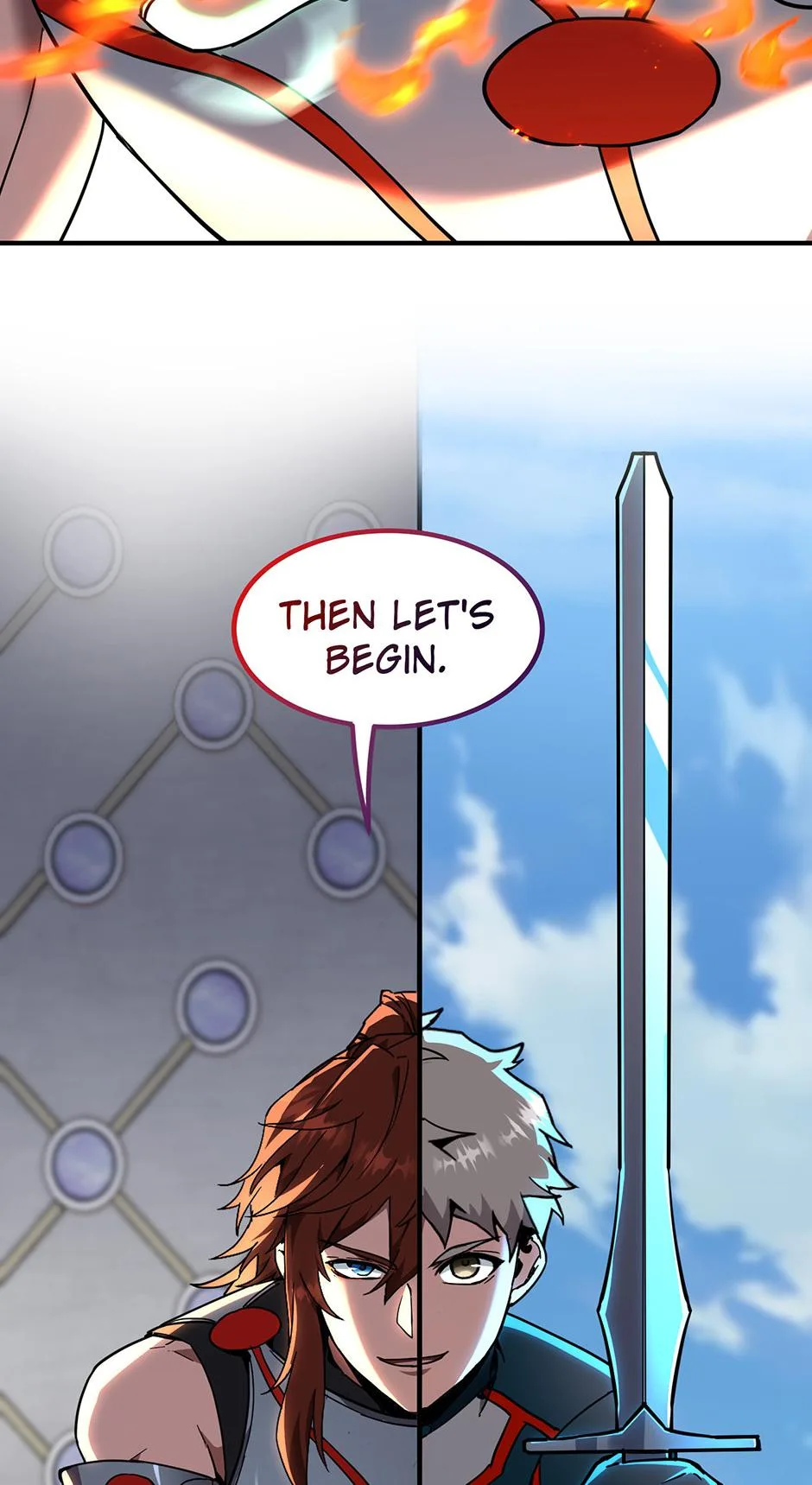 The Beginning After the End Chapter 209 – Page 102