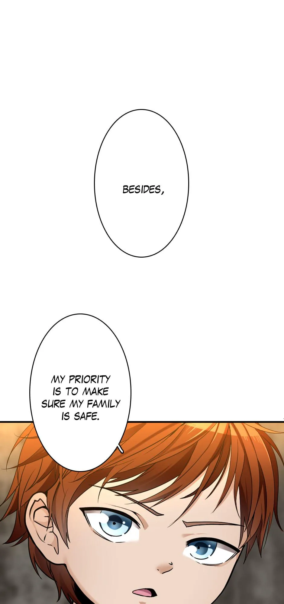 The Beginning After the End Chapter 21 – Page 6