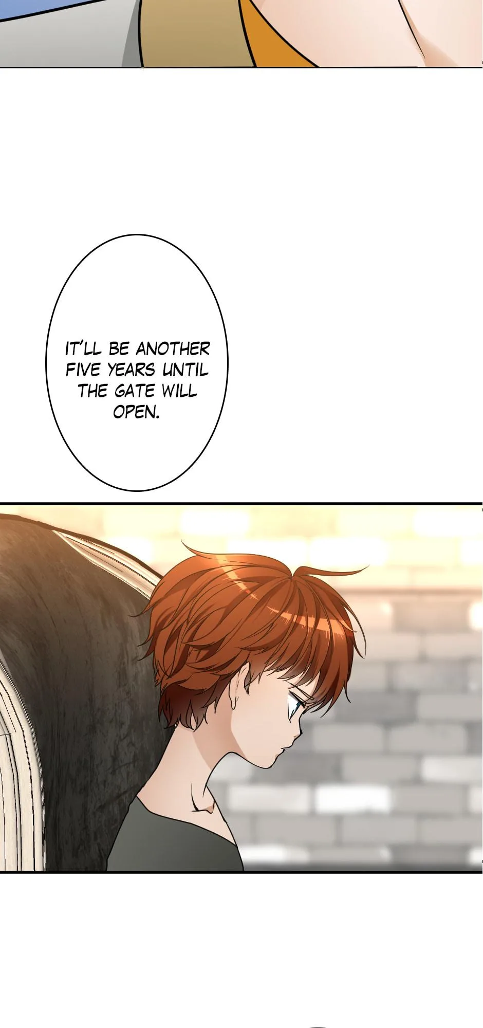 The Beginning After the End Chapter 21 – Page 11