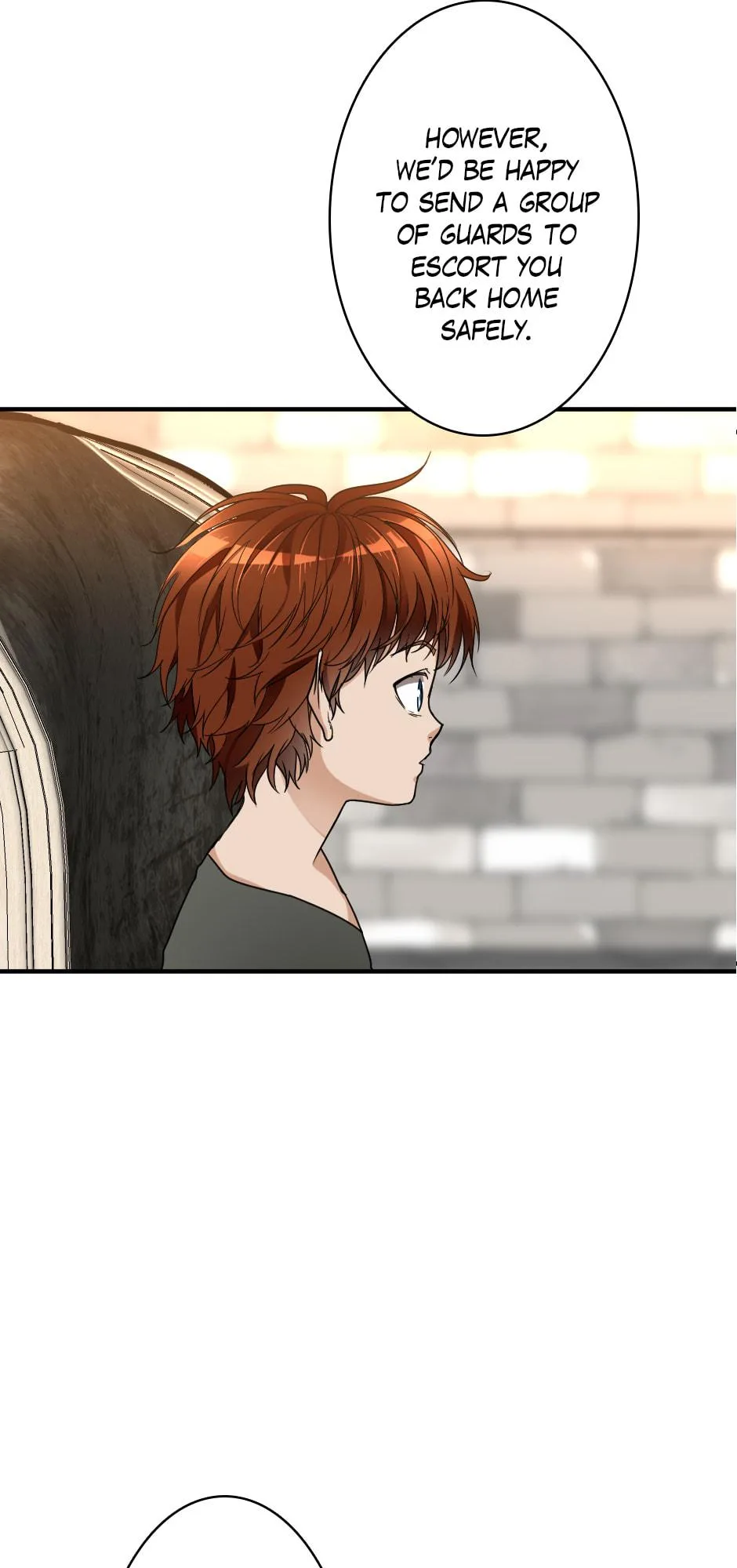 The Beginning After the End Chapter 21 – Page 12