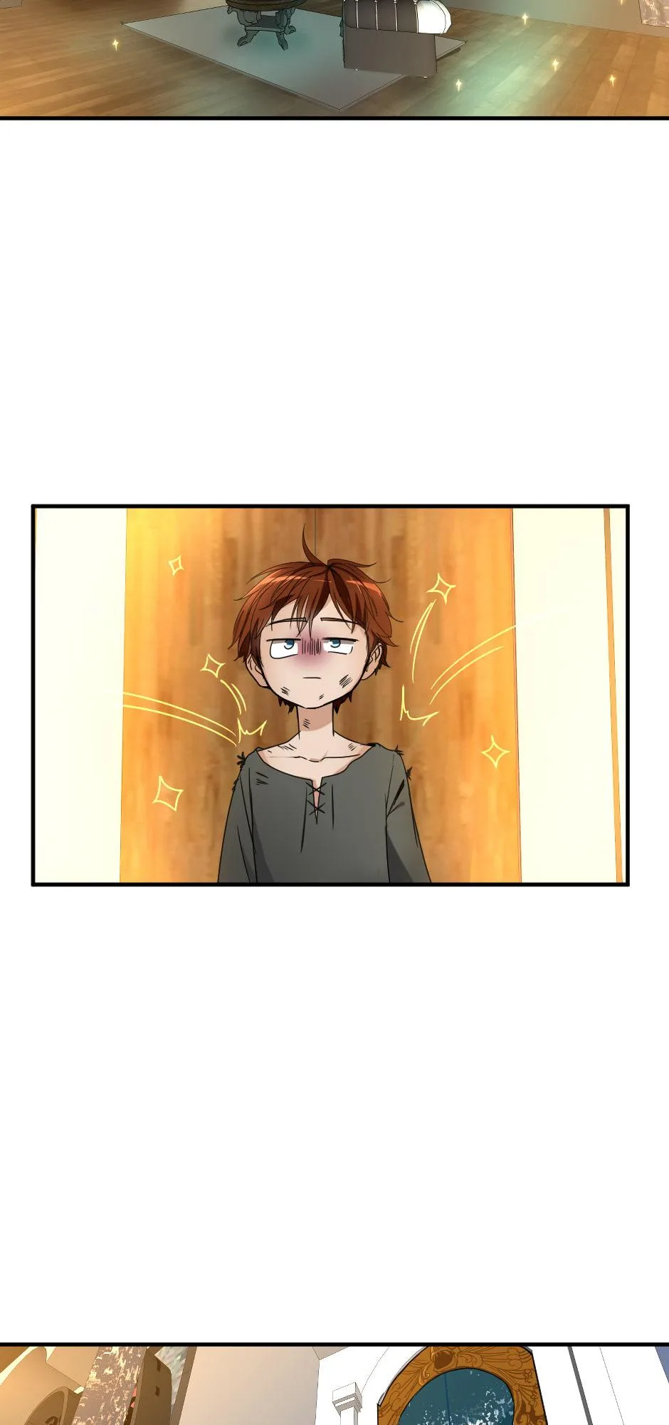 The Beginning After the End Chapter 21 – Page 17