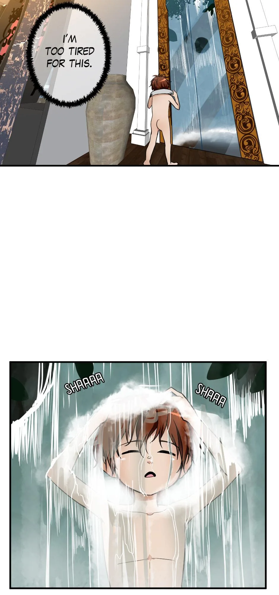 The Beginning After the End Chapter 21 – Page 18