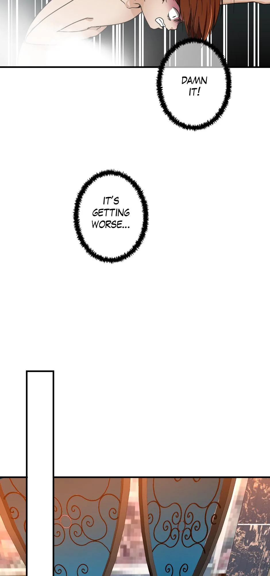 The Beginning After the End Chapter 21 – Page 20