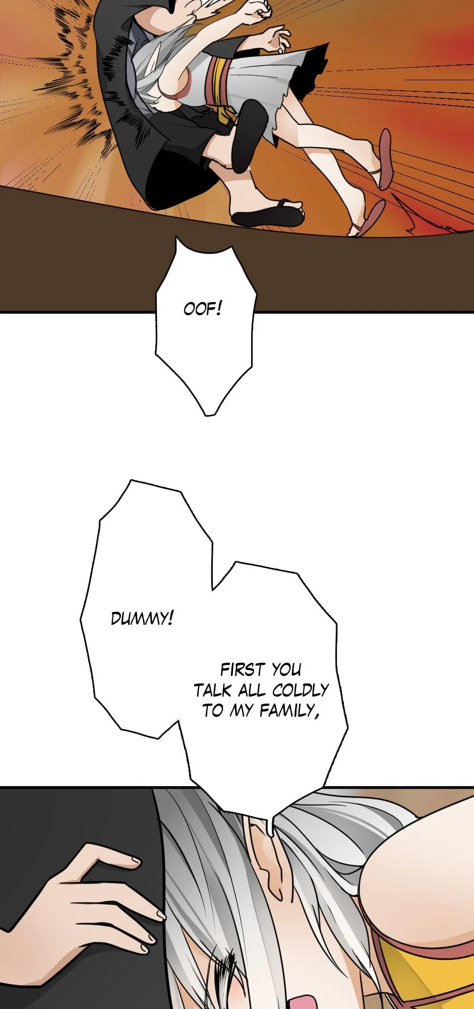 The Beginning After the End Chapter 21 – Page 24