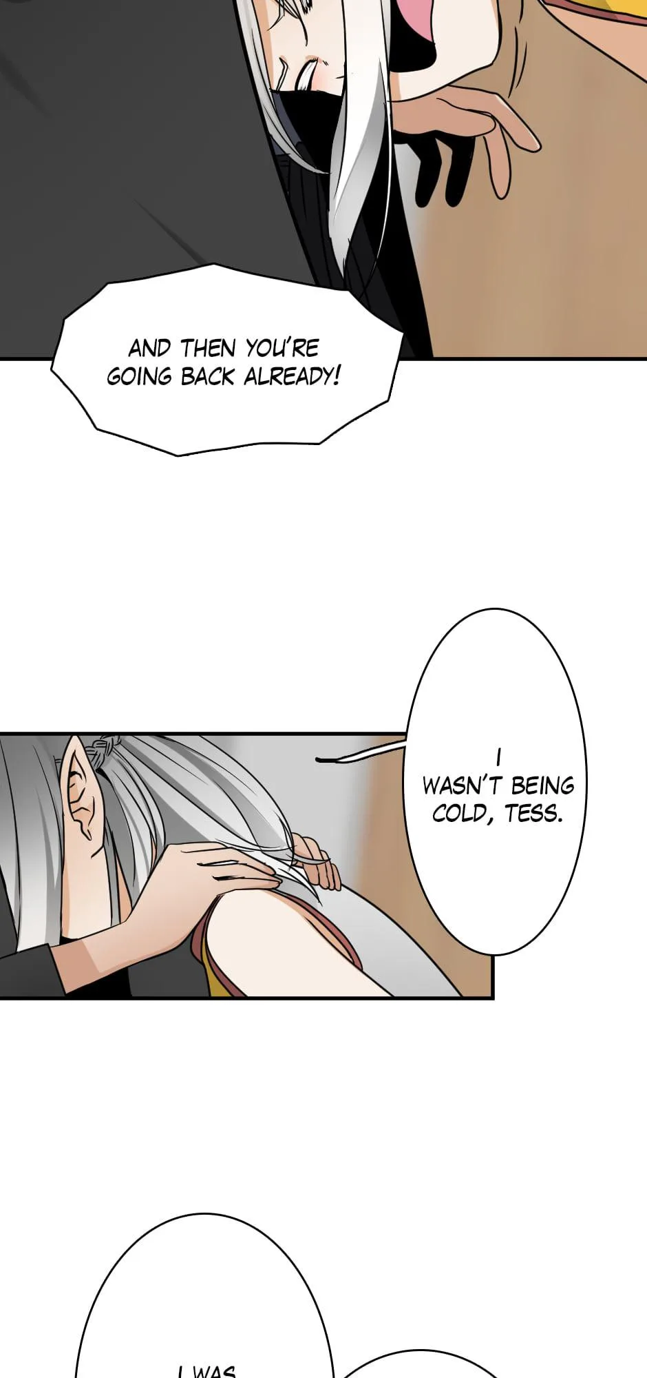 The Beginning After the End Chapter 21 – Page 25