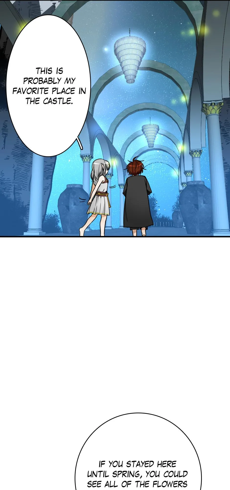 The Beginning After the End Chapter 21 – Page 32