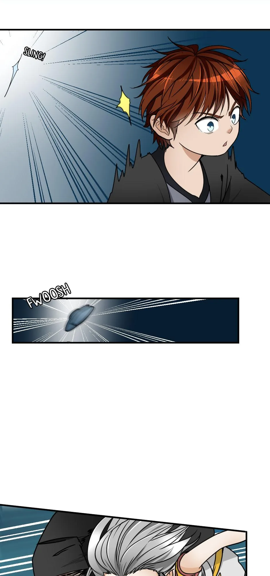 The Beginning After the End Chapter 21 – Page 37