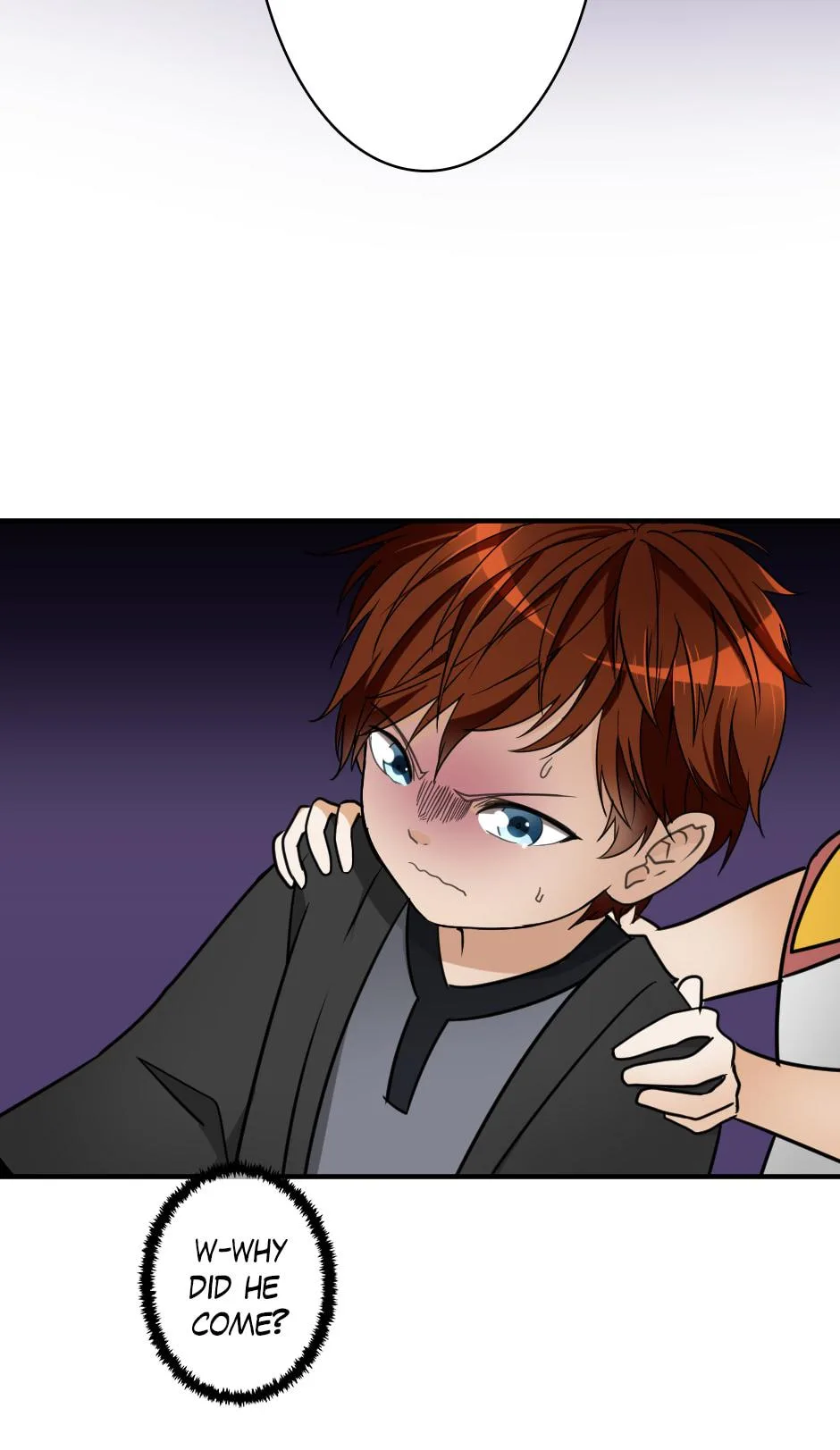 The Beginning After the End Chapter 21 – Page 47